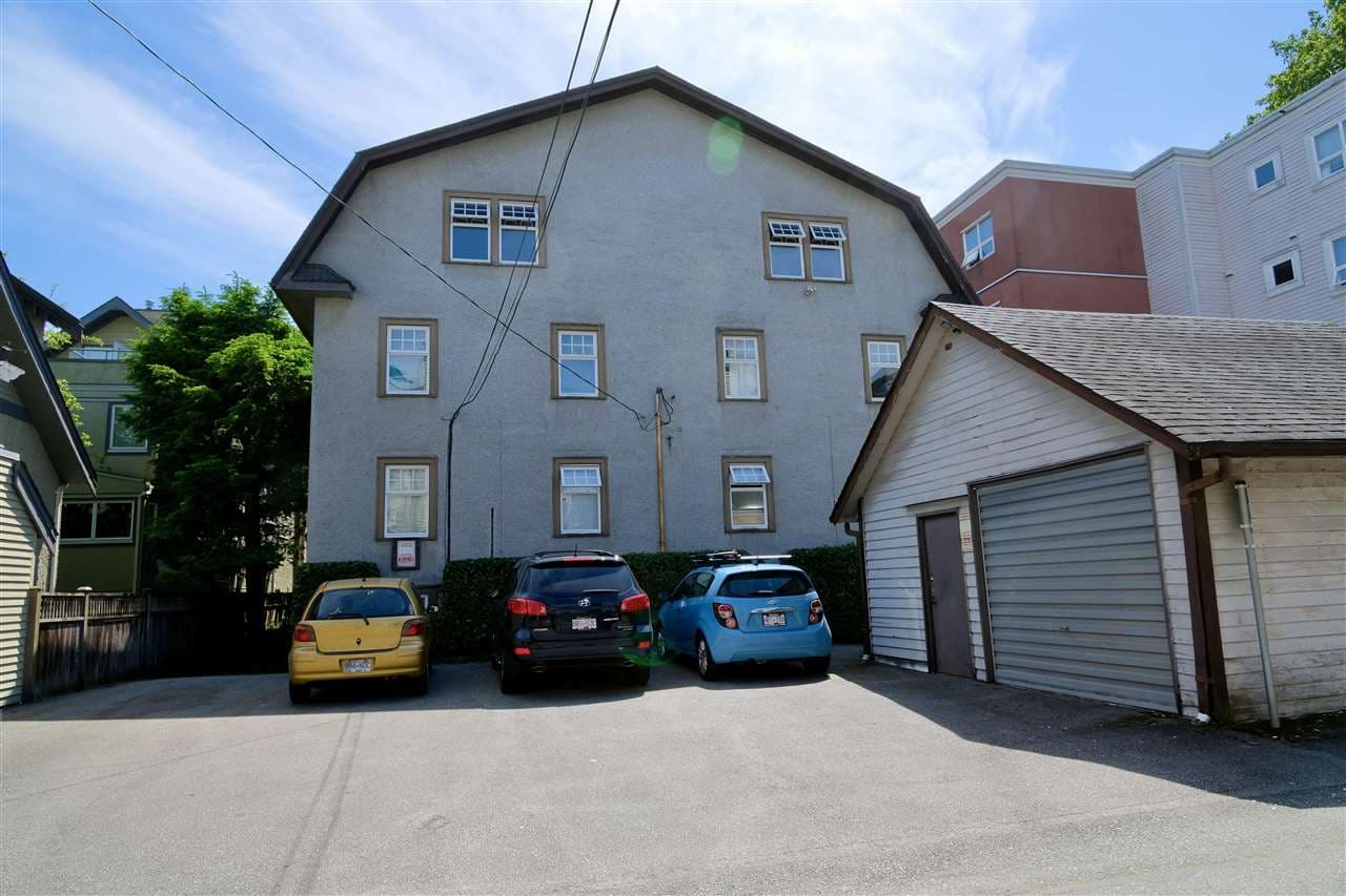 875 W 14th Avenue, Vancouver, V5Z 1R2 — photo 5