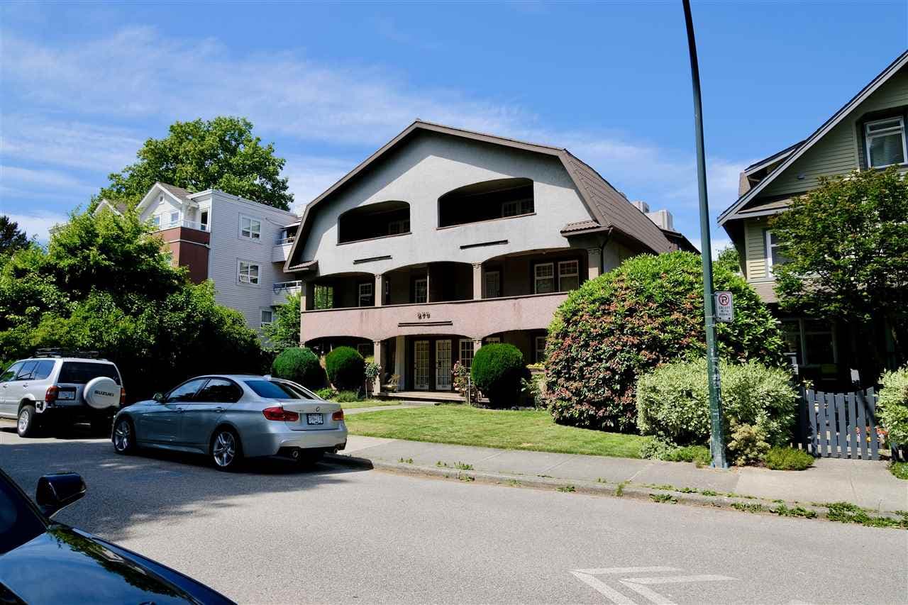 875 W 14th Avenue, Vancouver, V5Z 1R2 — photo 4