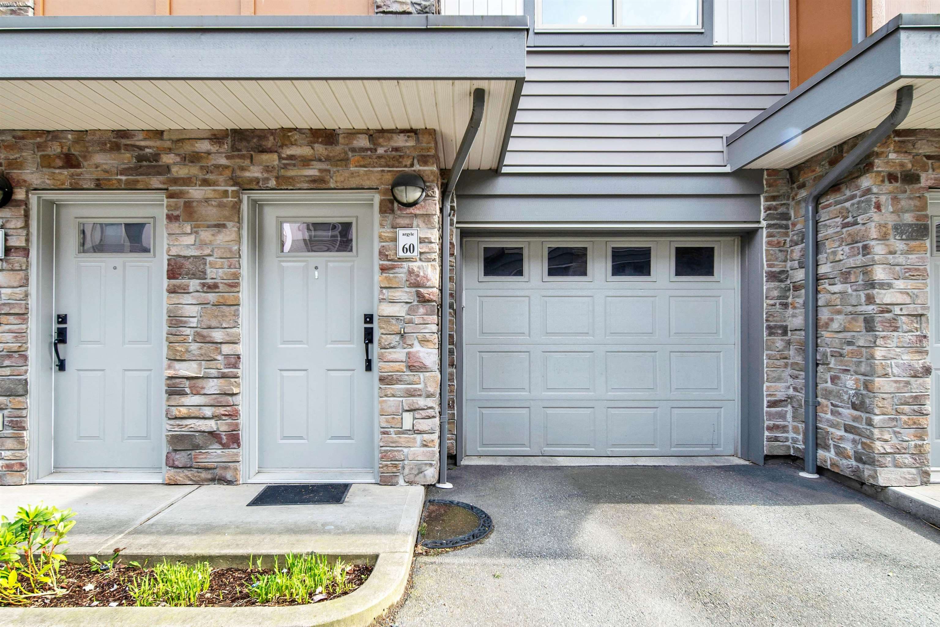 60 - 34248 King Road, Abbotsford, V2S 0B1 — photo 2