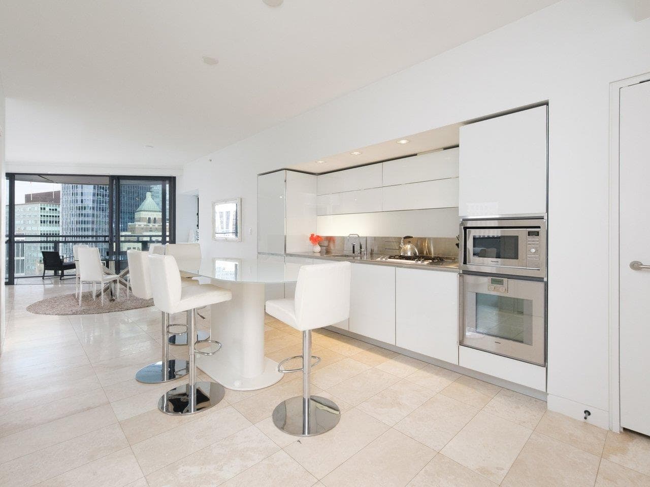 2305 - 838 W Hastings Street, Vancouver, V6C 0A6 — photo 2