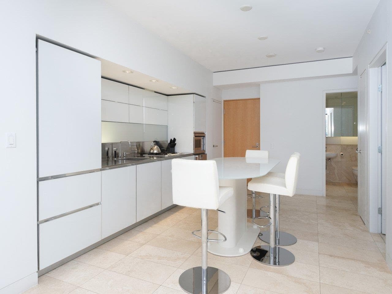 2305 - 838 W Hastings Street, Vancouver, V6C 0A6 — photo 4