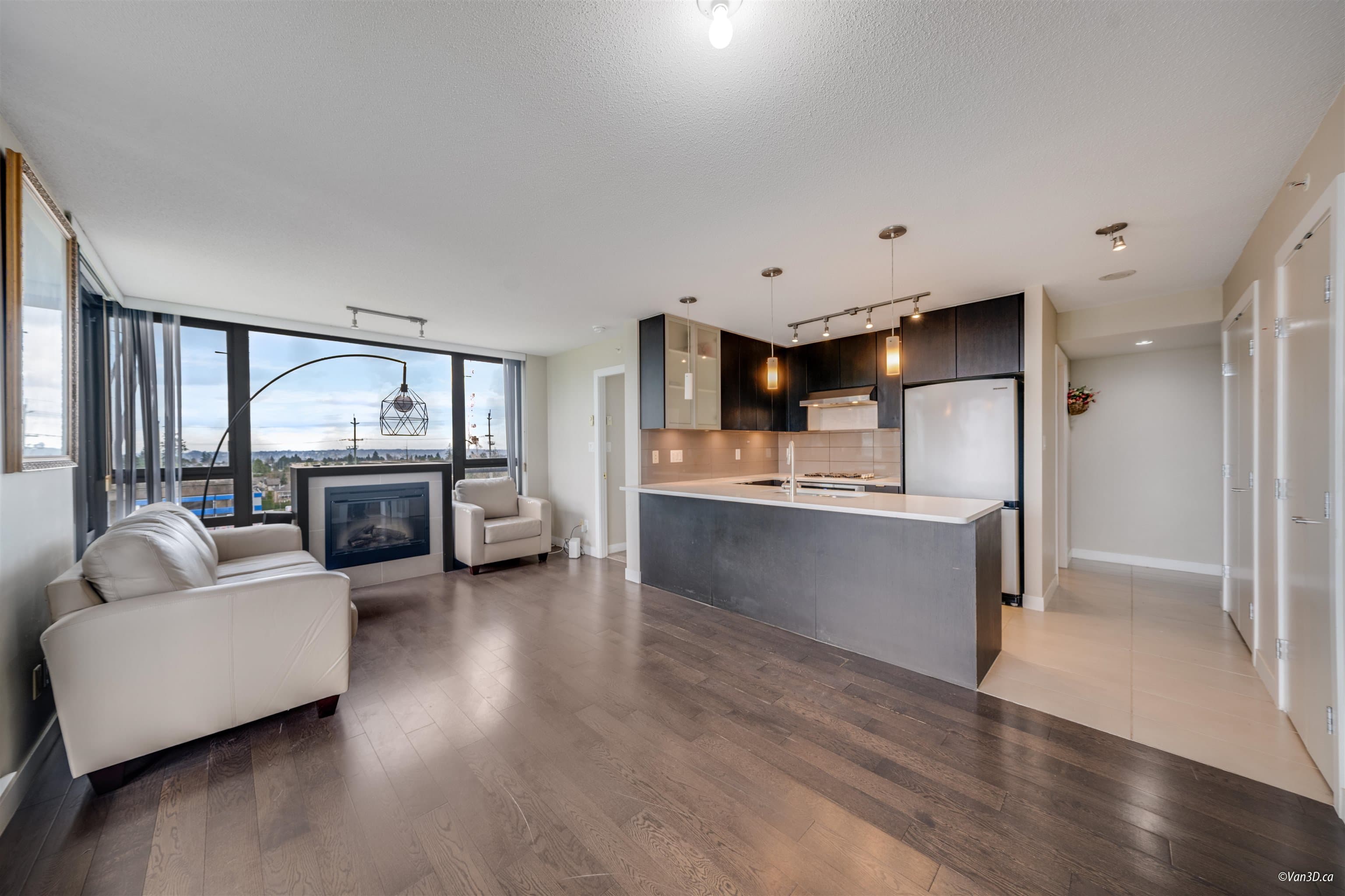 503 - 7328 Arcola Street, Burnaby, V5E 0A7 — photo 2