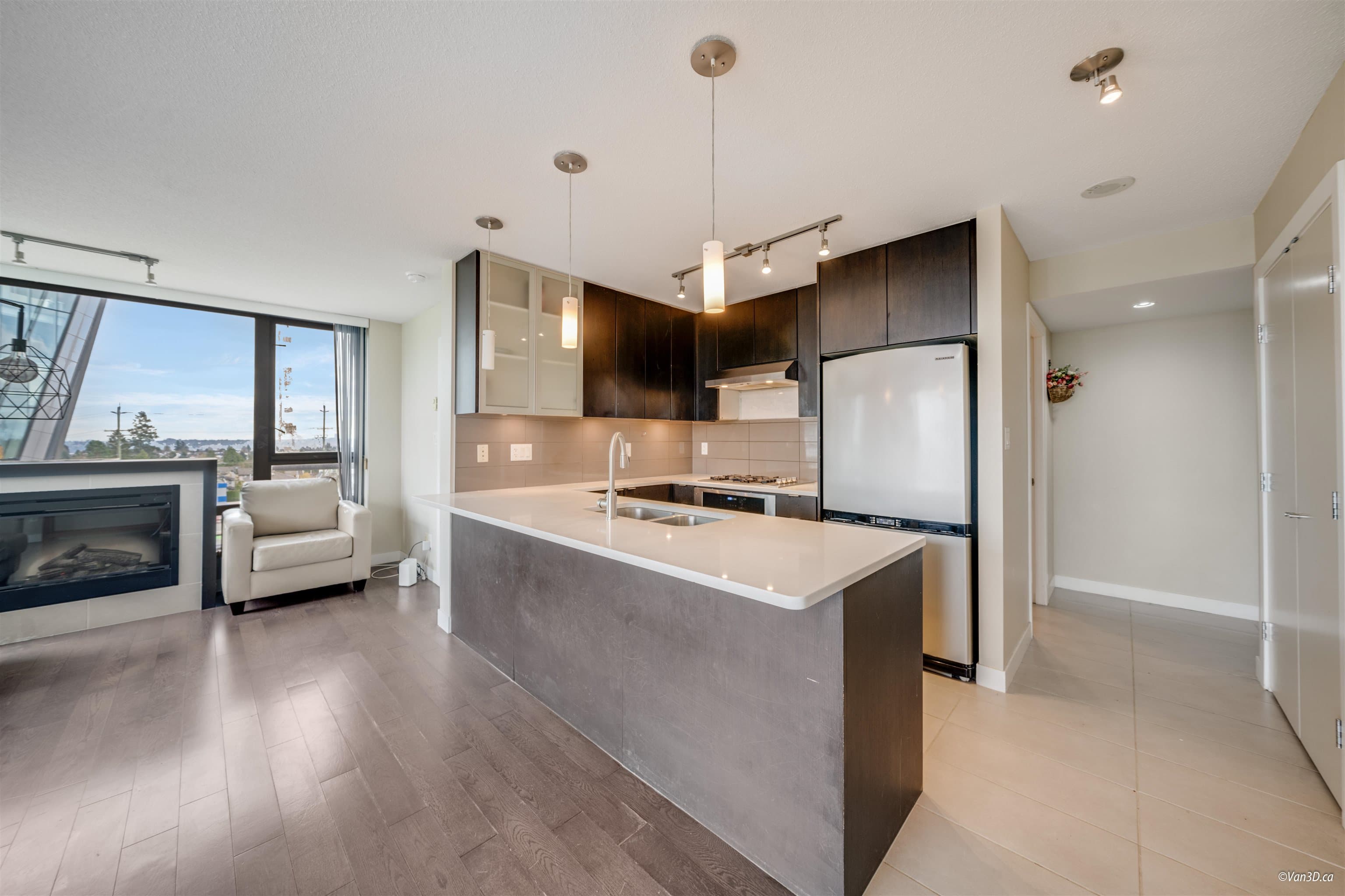 503 - 7328 Arcola Street, Burnaby, V5E 0A7 — photo 4