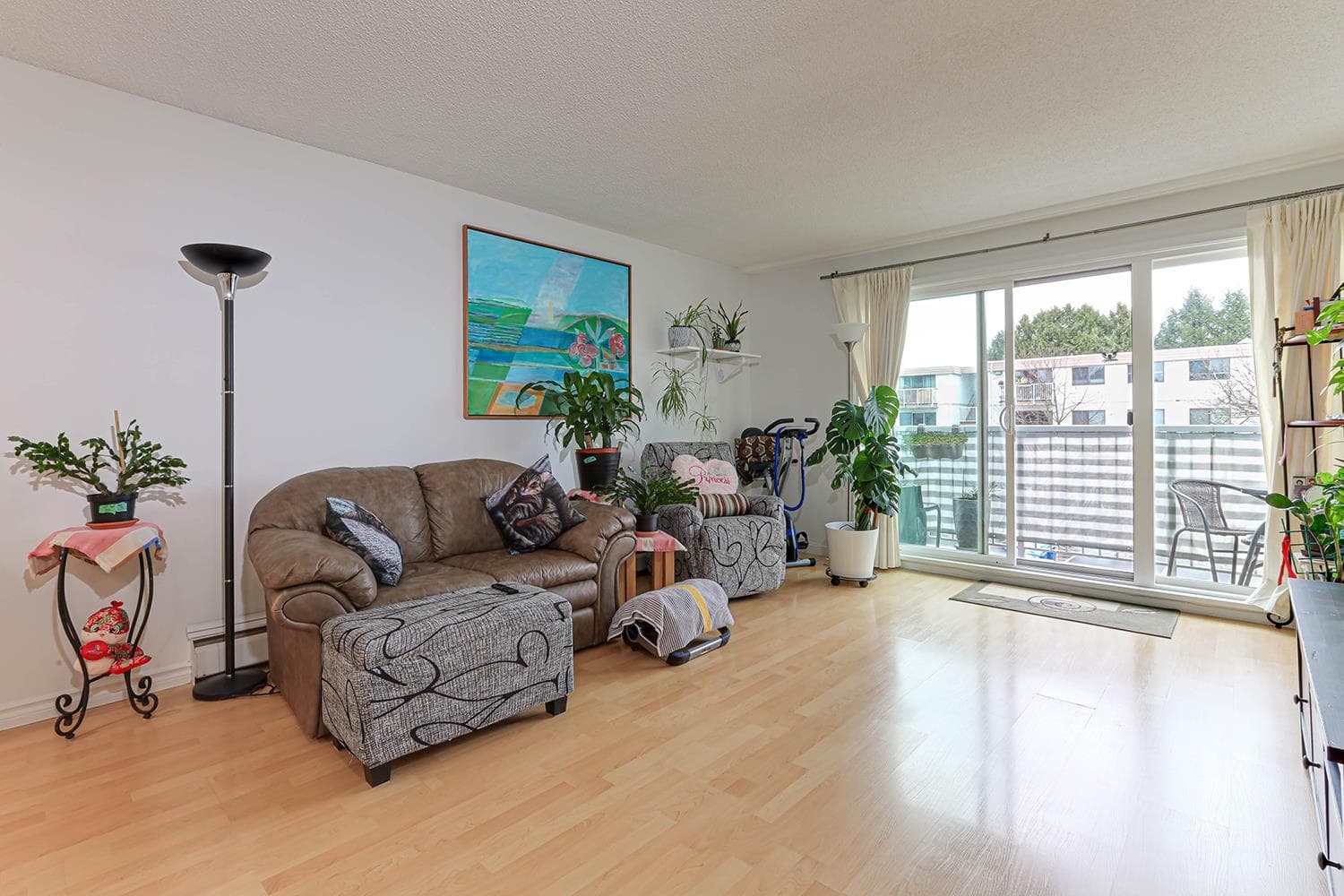 209 - 7260 Lindsay Road, Richmond, V7C 3M6 — photo 3