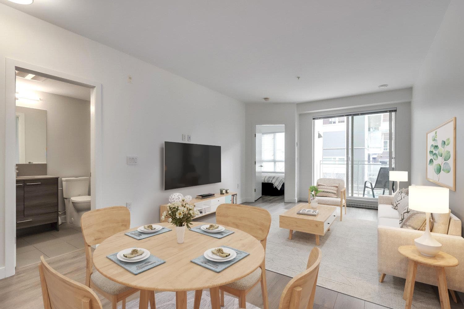210 - 13963 105 Boulevard, Surrey, V3T 0M9 — photo 3