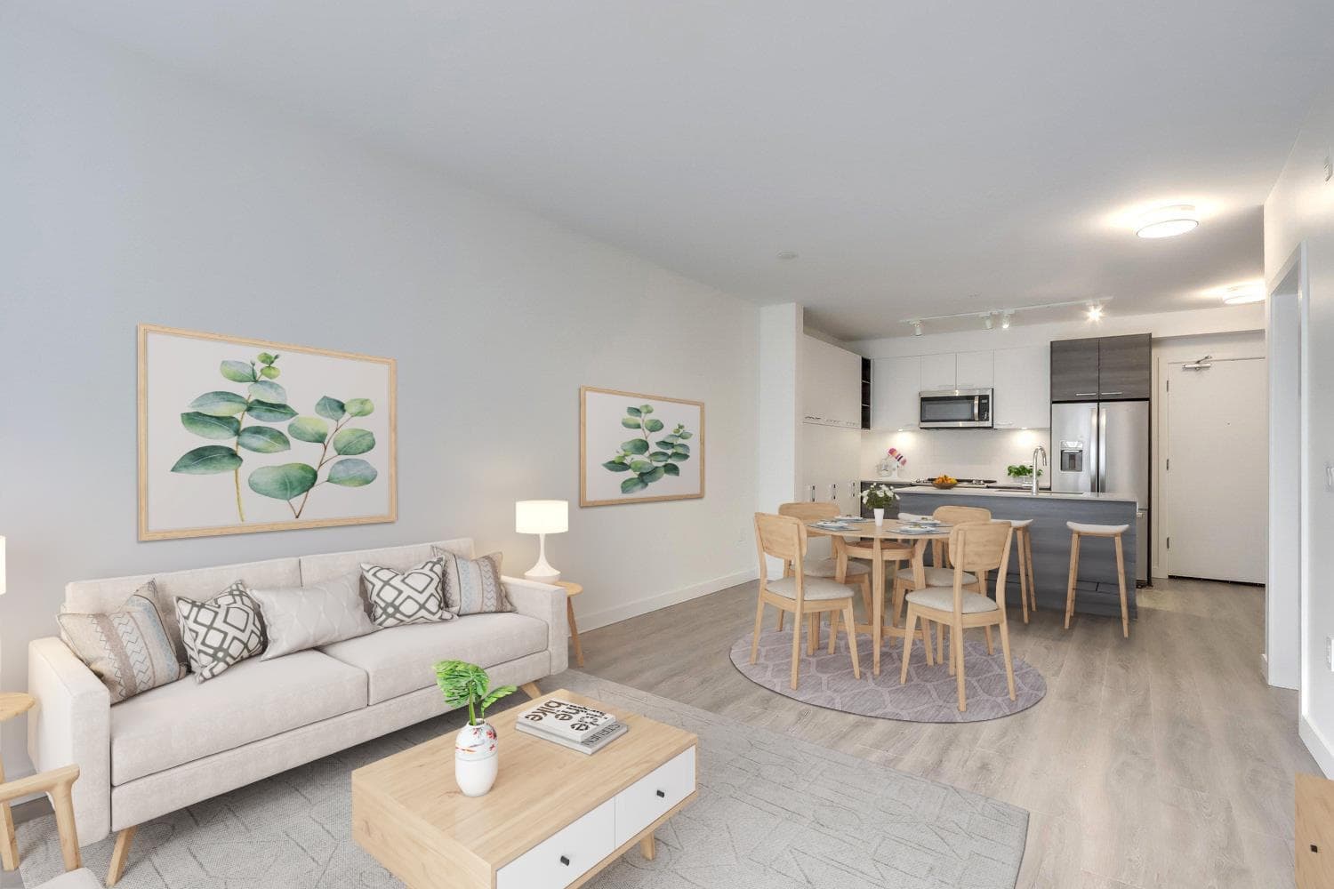 210 - 13963 105 Boulevard, Surrey, V3T 0M9 — photo 5