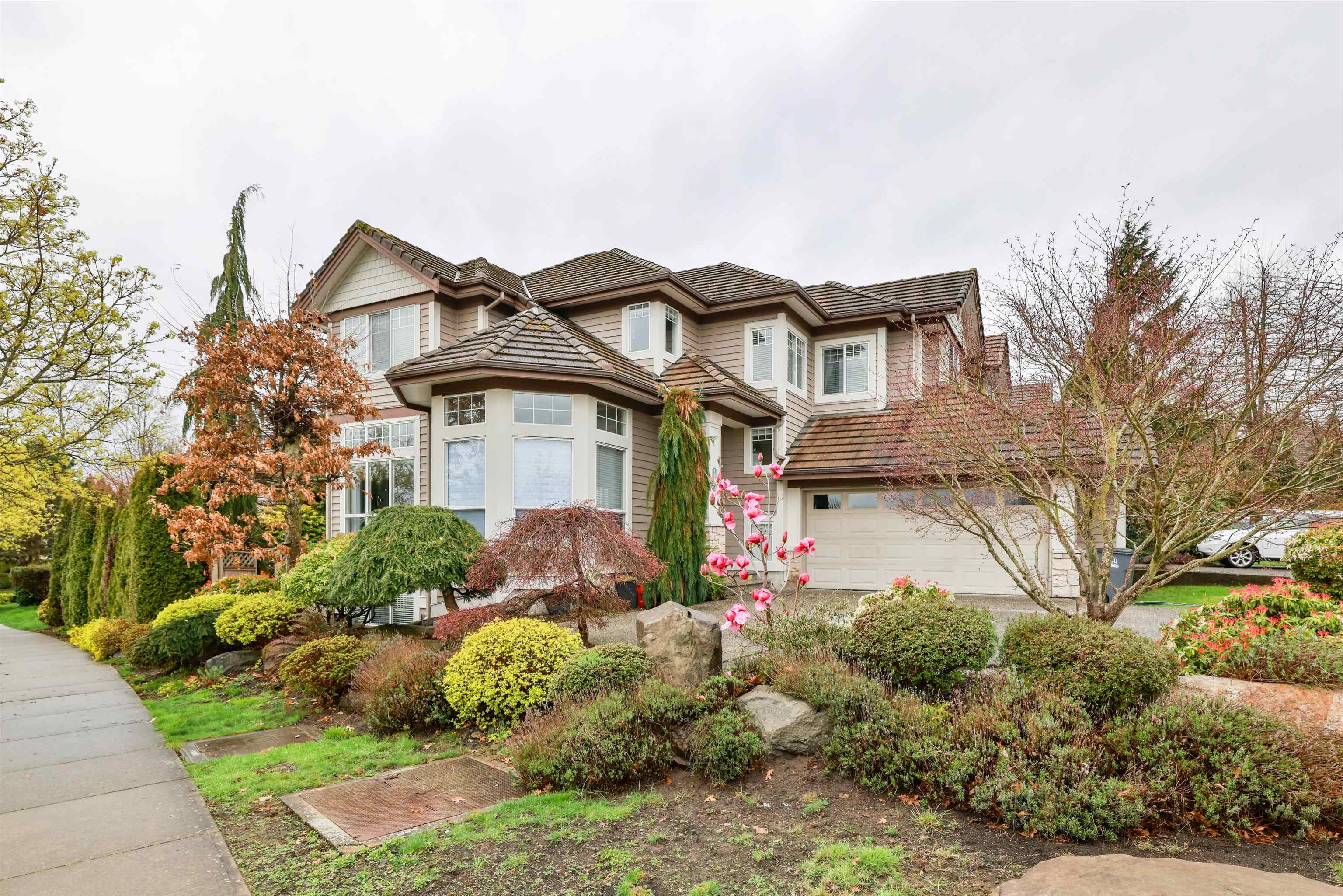 15638 33 Avenue, Surrey, V3Z 0K5 — photo 2
