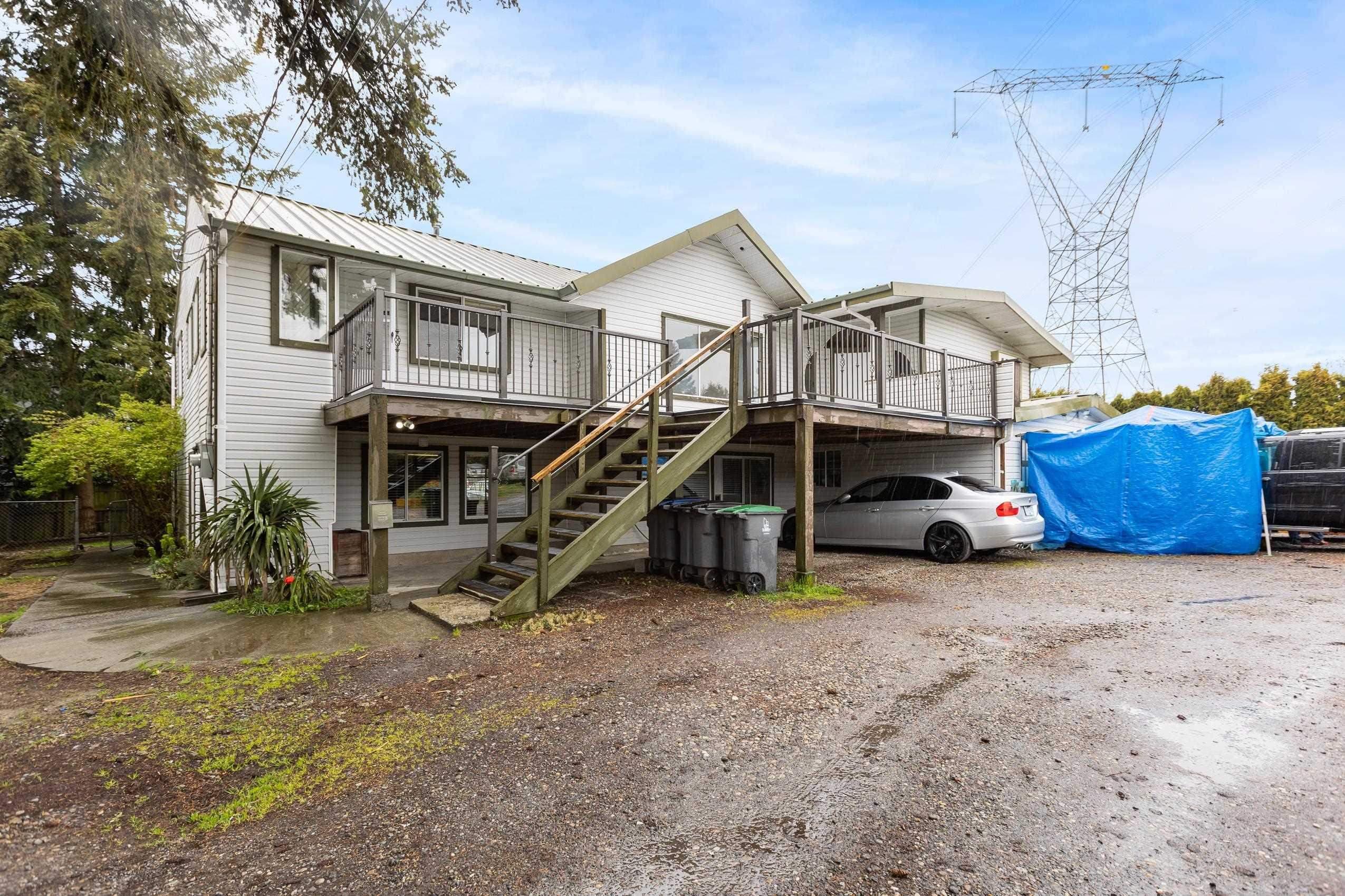 6129 126 Street, Surrey