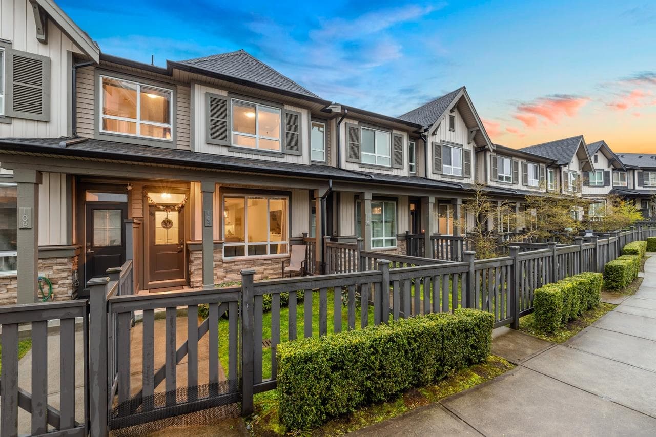 109 - 30930 Westridge Place, Abbotsford, V2T 0H6 — photo 3