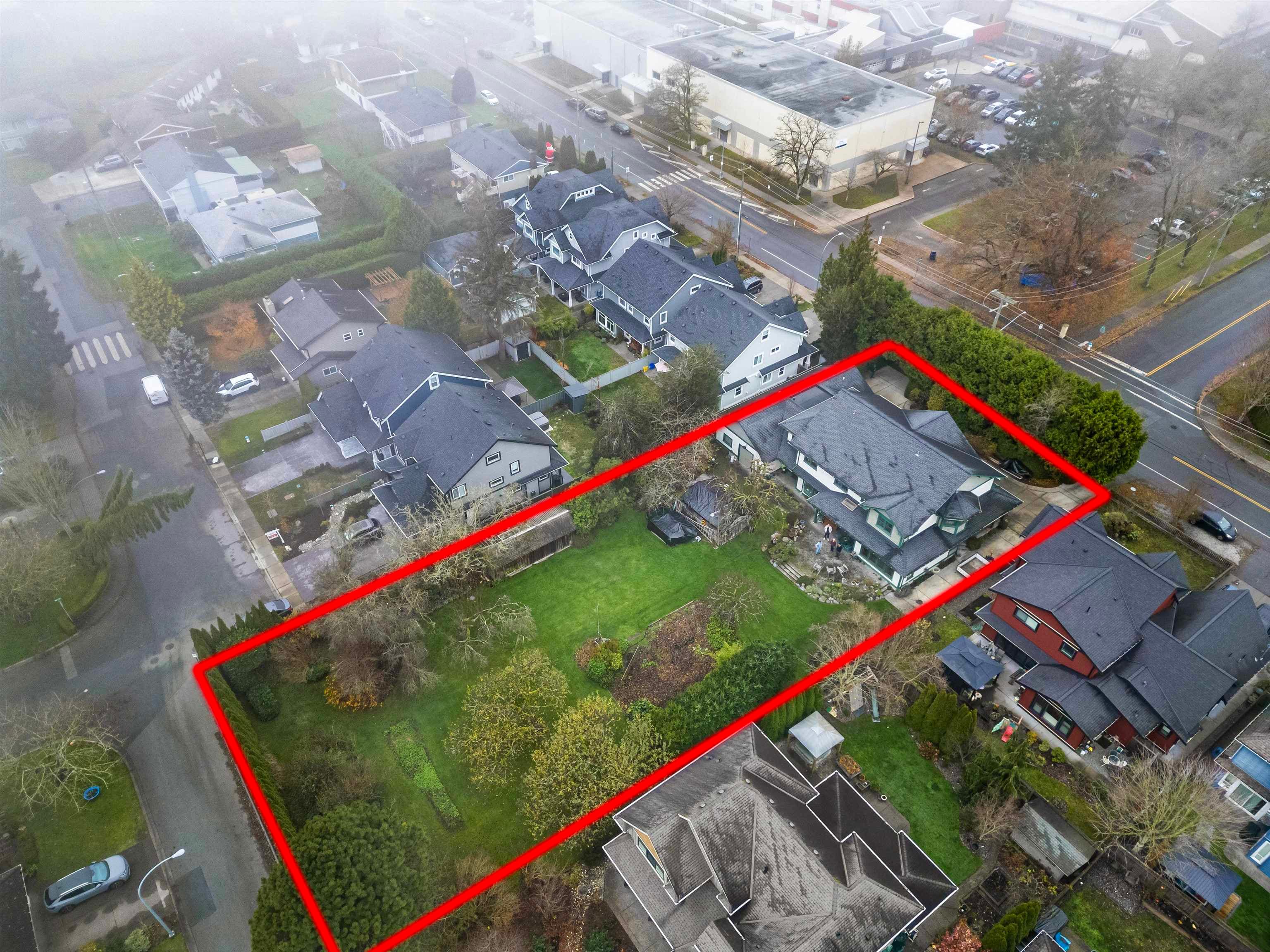 5080 45th Avenue, Delta