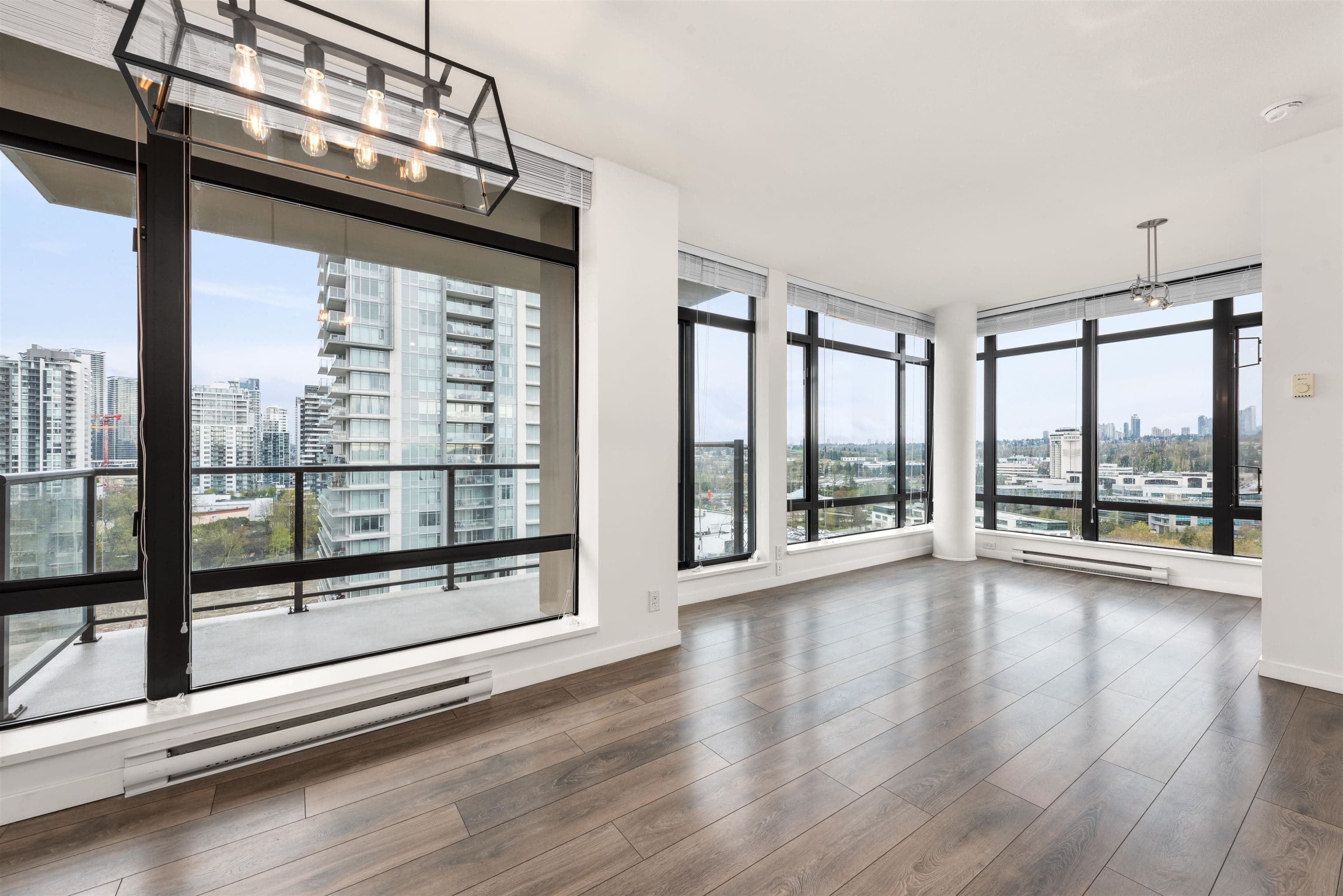 1501 - 2355 Madison Avenue, Burnaby, V5C 0B3 — photo 1