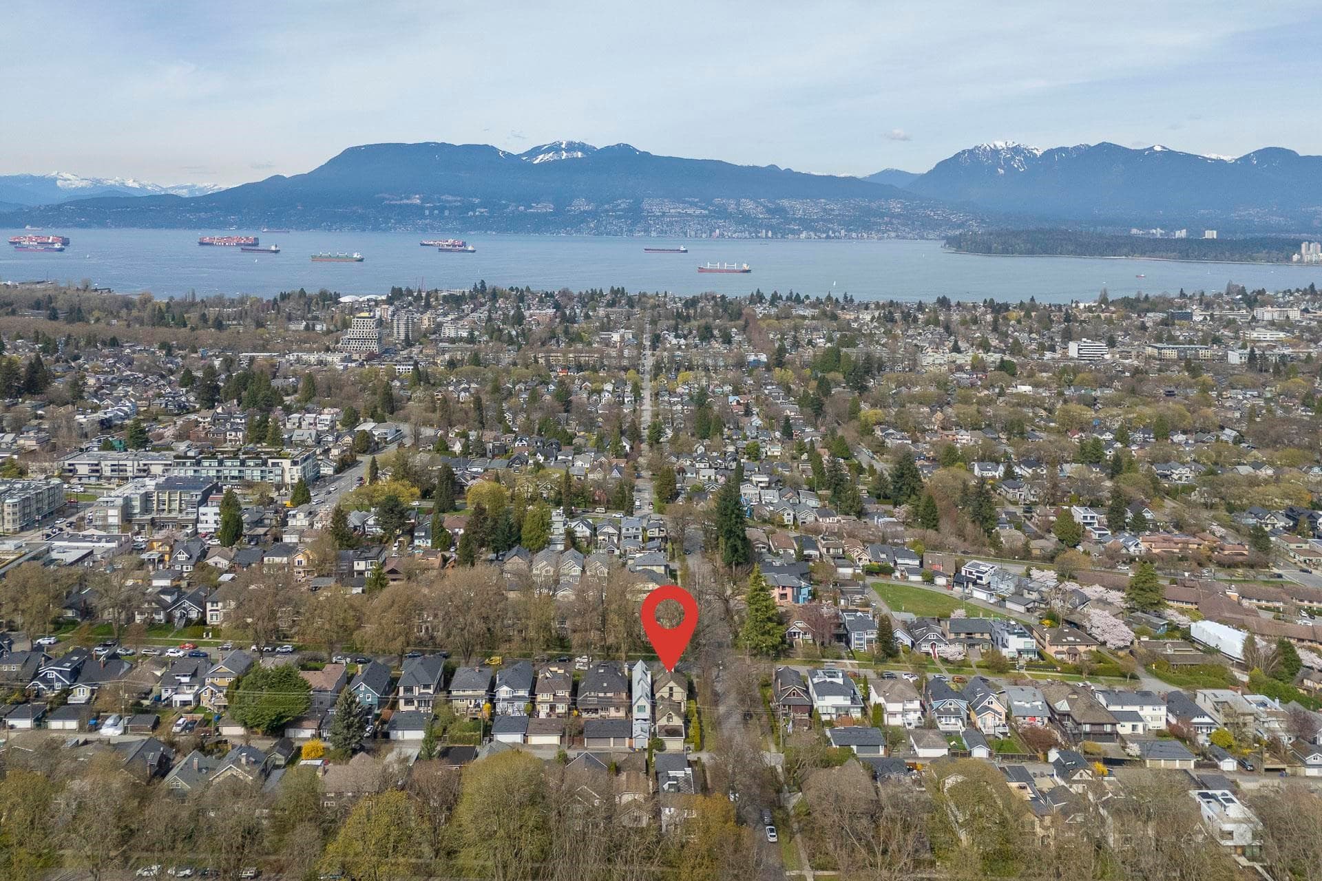 3502 W 18th Avenue, Vancouver