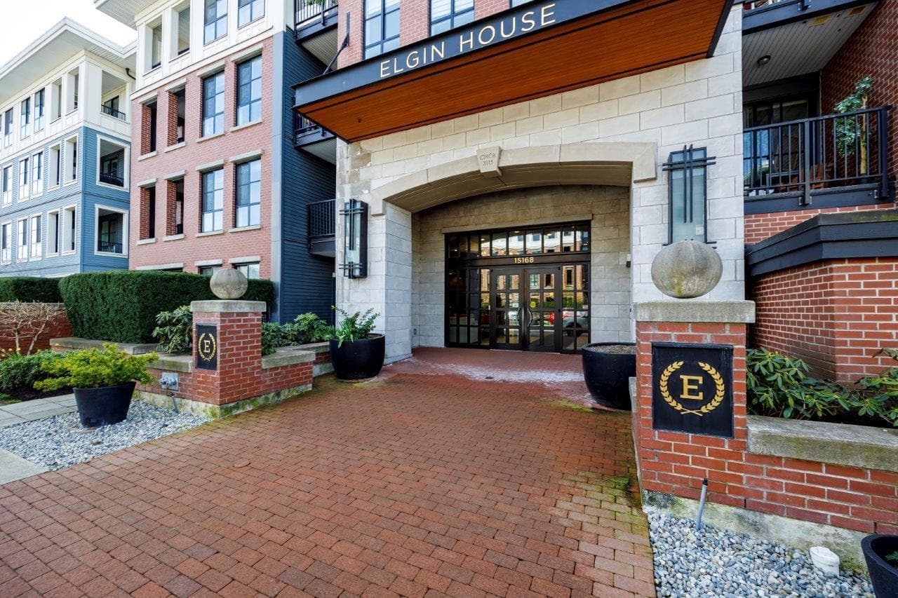 234 - 15168 33 Avenue, Surrey, V3Z 0N7 — photo 2