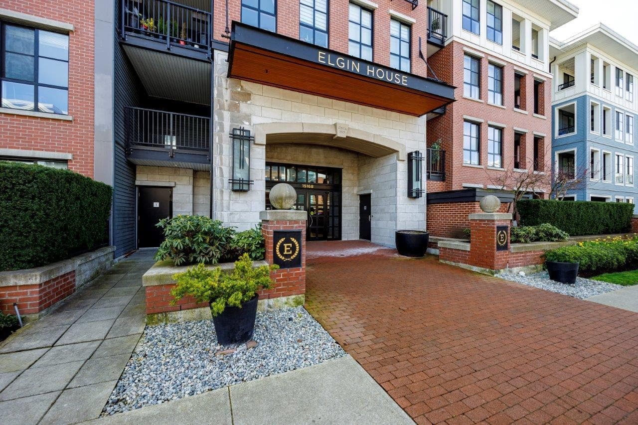 234 - 15168 33 Avenue, Surrey, V3Z 0N7 — photo 3