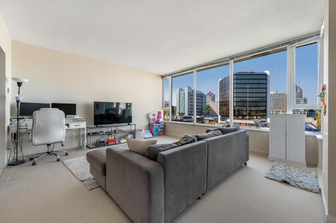 812 - 522 W 8th Avenue, Vancouver, V5Z 0A9 — photo 3