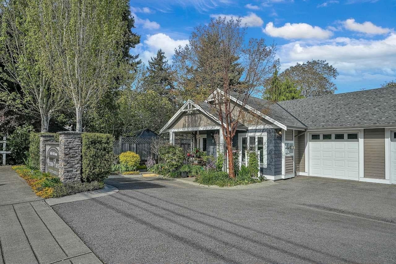 5 - 1640 140 Street, Surrey, V4A 0A7 — photo 2