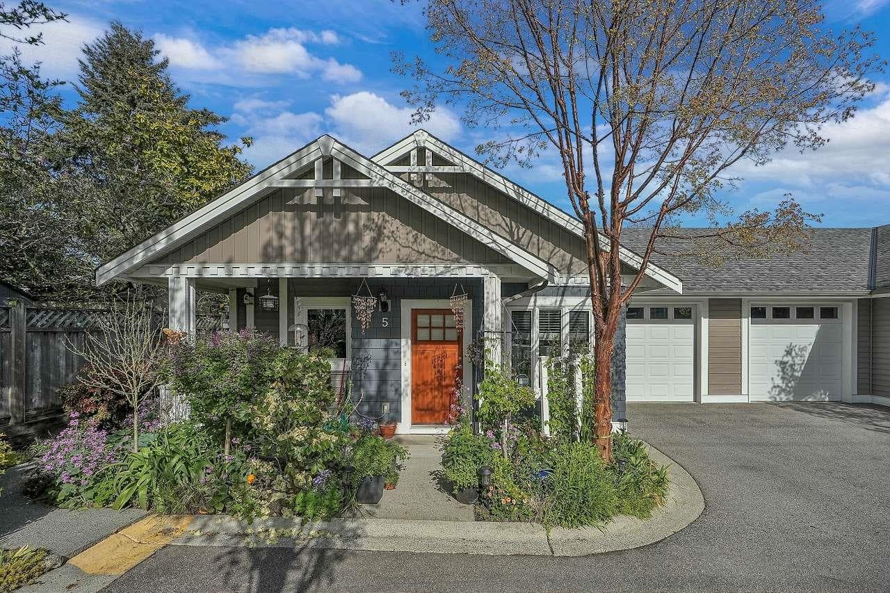 5 - 1640 140 Street, Surrey