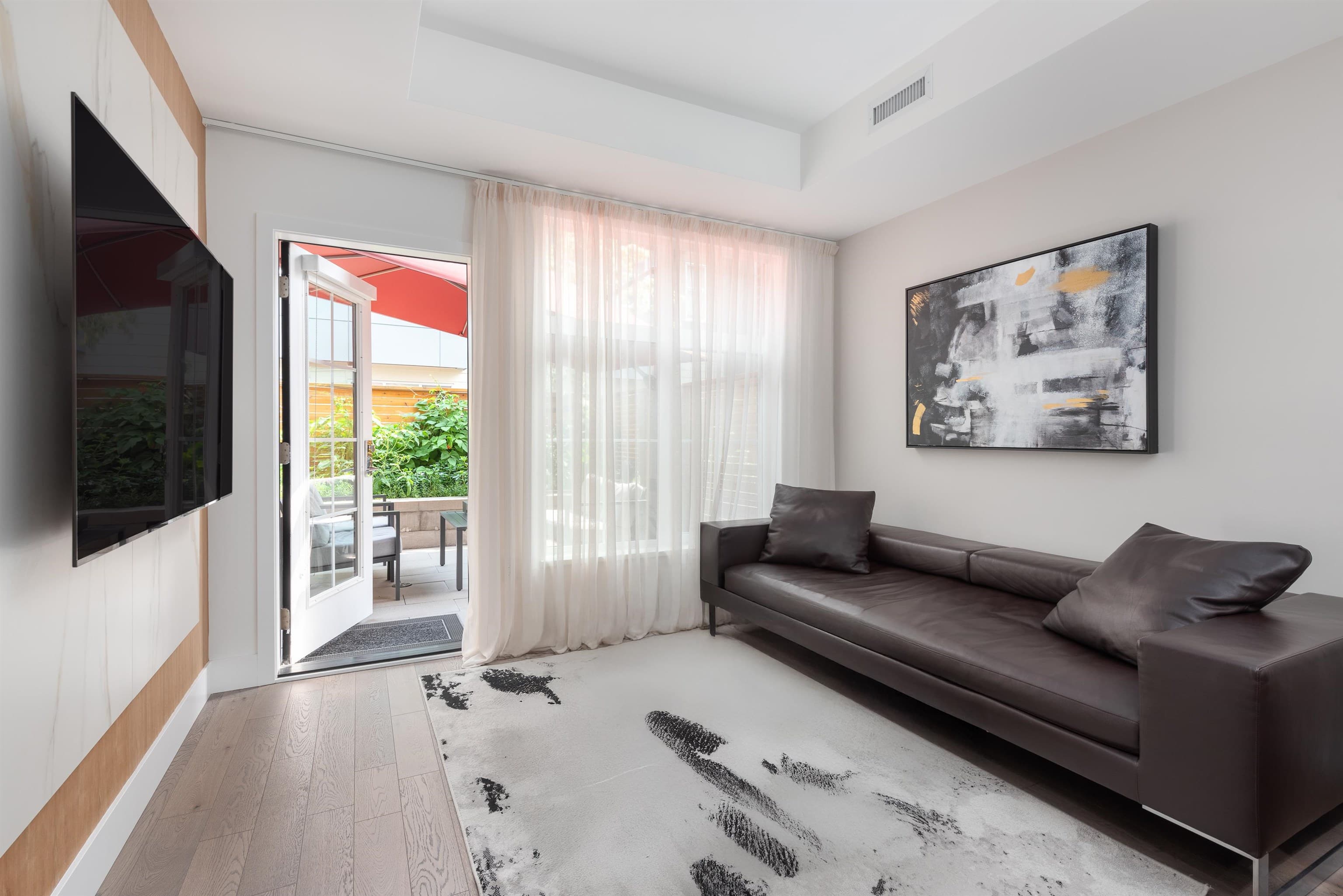 124 - 2070 Curling Road, North Vancouver, V7P 0C9 — photo 1