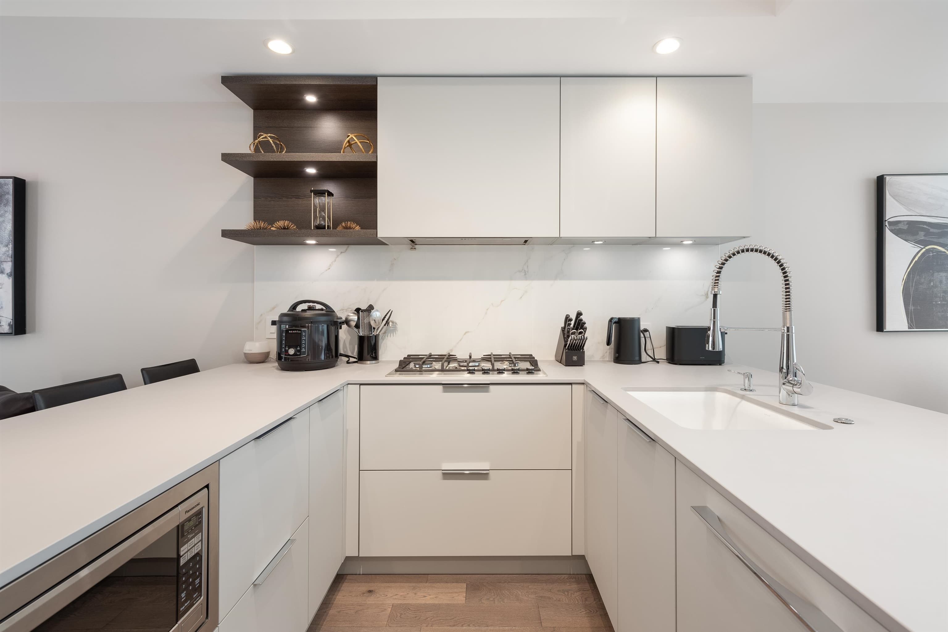 124 - 2070 Curling Road, North Vancouver, V7P 0C9 — photo 5