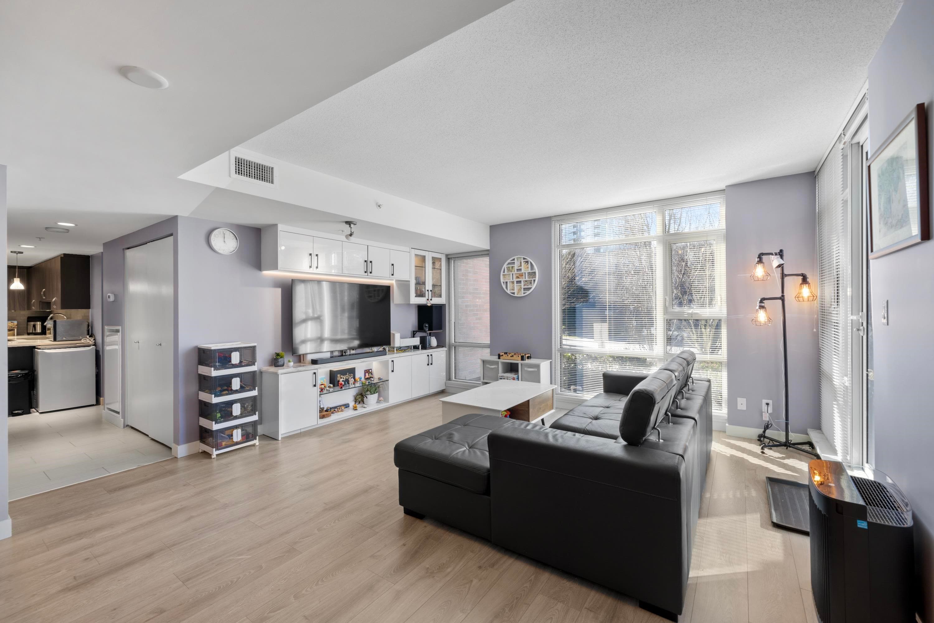 203 - 8333 Anderson Road, Richmond, V6Y 0E2 — photo 3