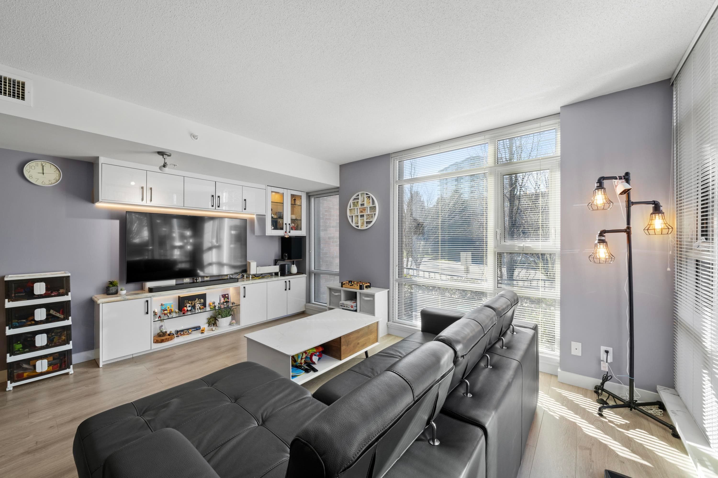 203 - 8333 Anderson Road, Richmond, V6Y 0E2 — photo 4