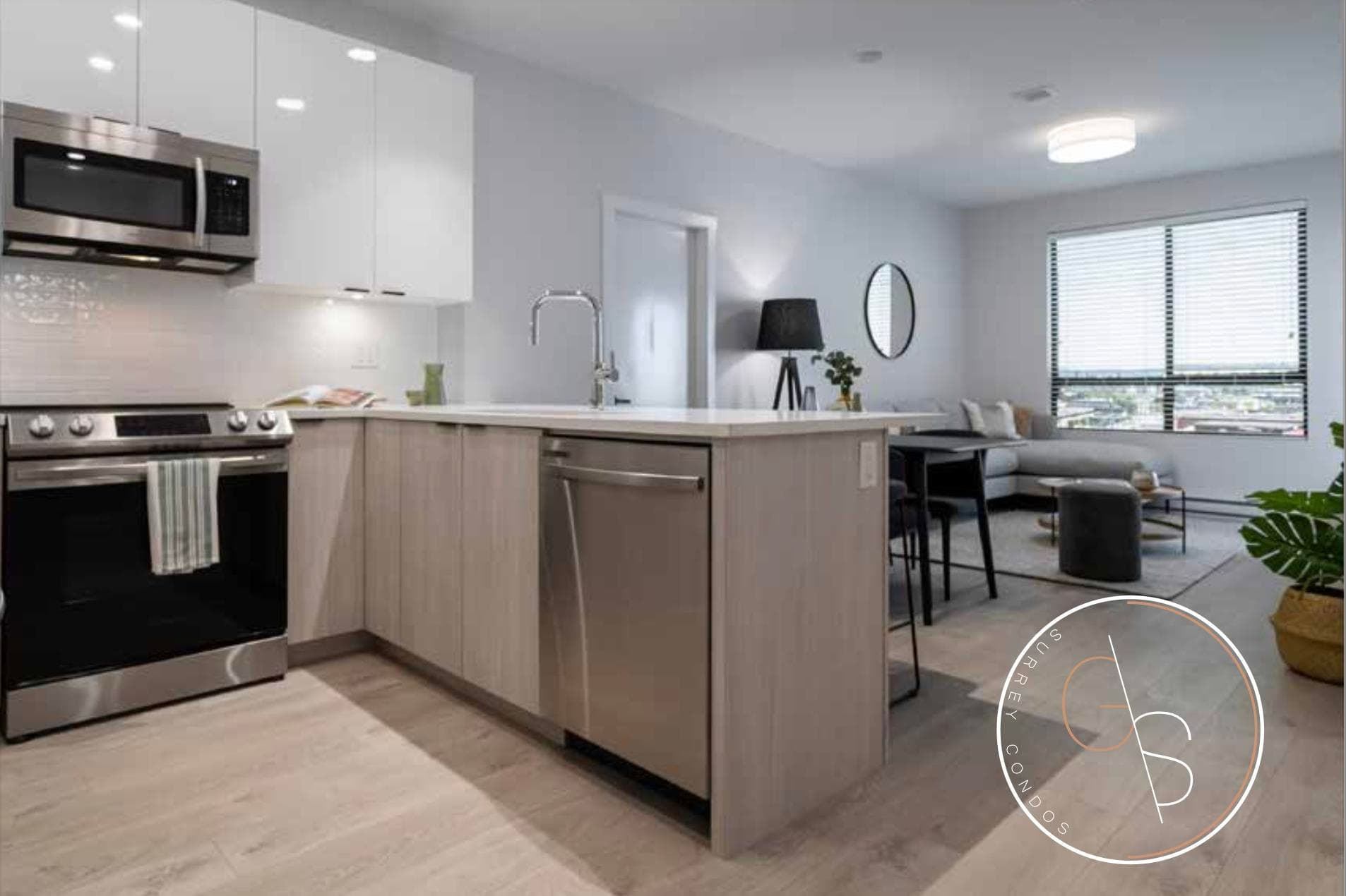 214 - 13458 95 Avenue, Surrey, V3V 1P5 — photo 2