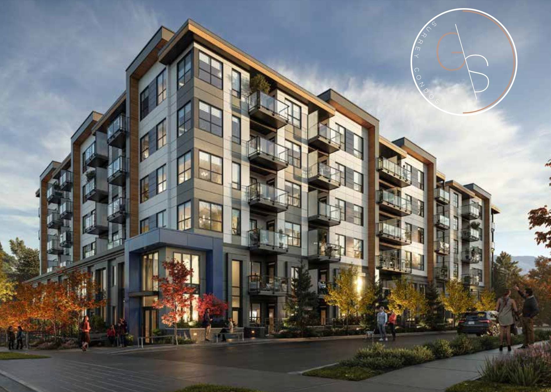 214 - 13458 95 Avenue, Surrey