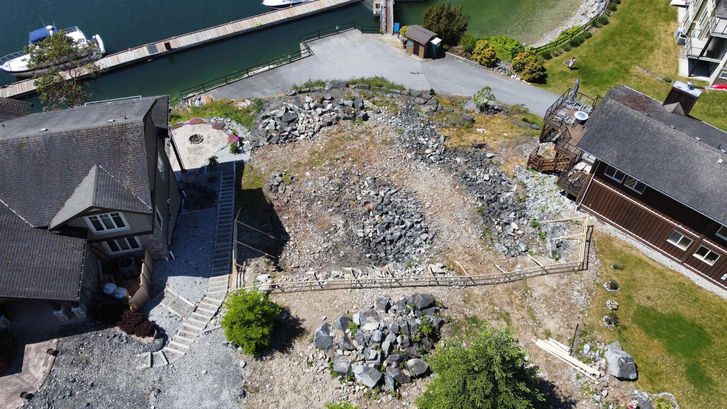 Lot 32 - 4622 Sinclair Bay Road, Garden Bay, V7Z 0C1 — photo 5