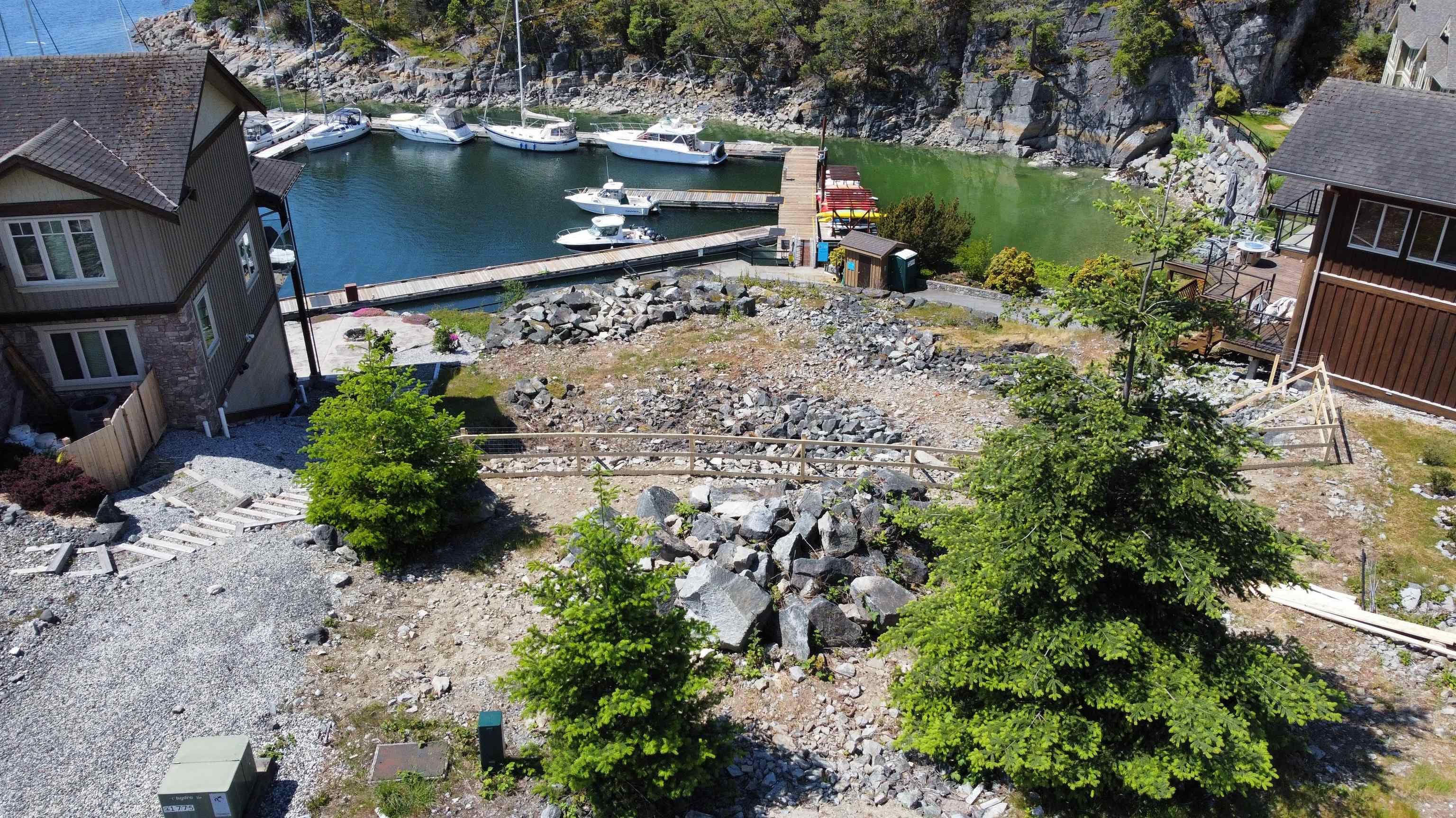 Lot 32 - 4622 Sinclair Bay Road, Garden Bay, V7Z 0C1 — photo 4