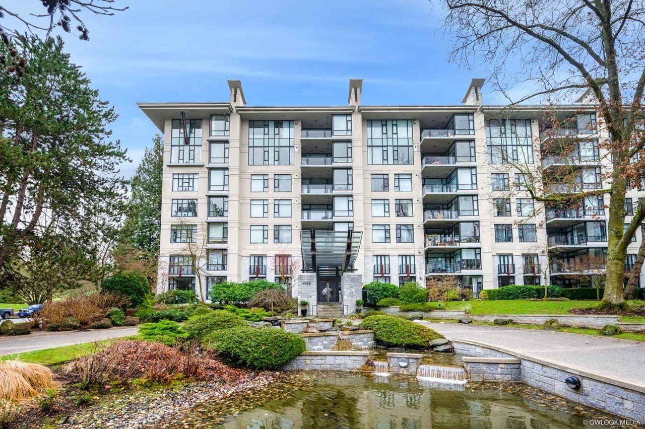 501 - 4759 Valley Drive, Vancouver, V6J 4B7 — photo 2
