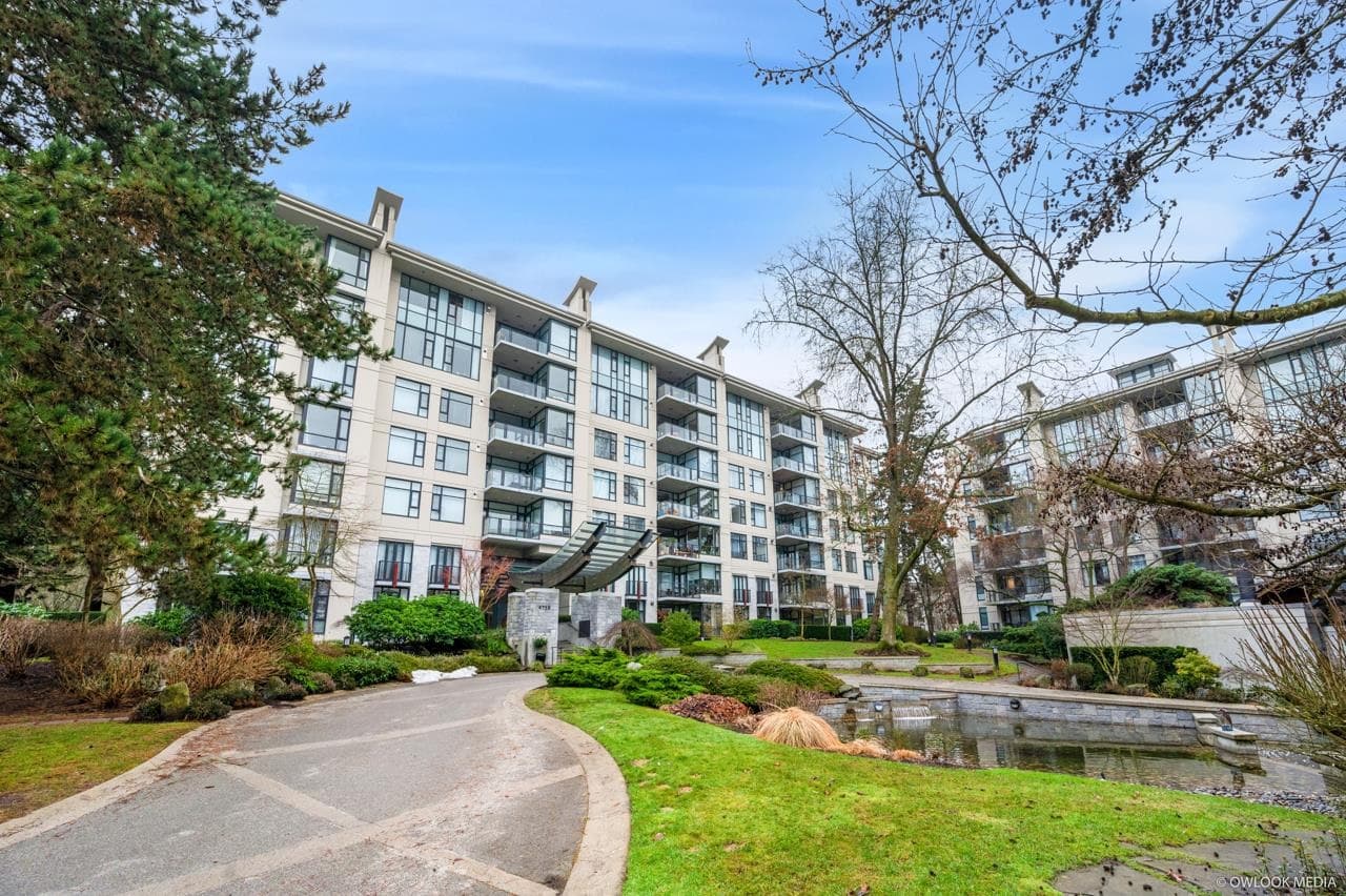 501 - 4759 Valley Drive, Vancouver, V6J 4B7 — photo 3