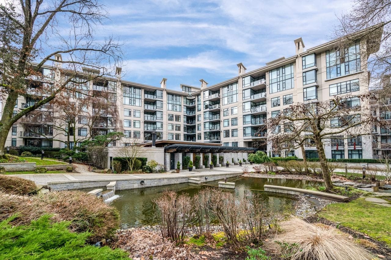 501 - 4759 Valley Drive, Vancouver, V6J 4B7 — photo 1