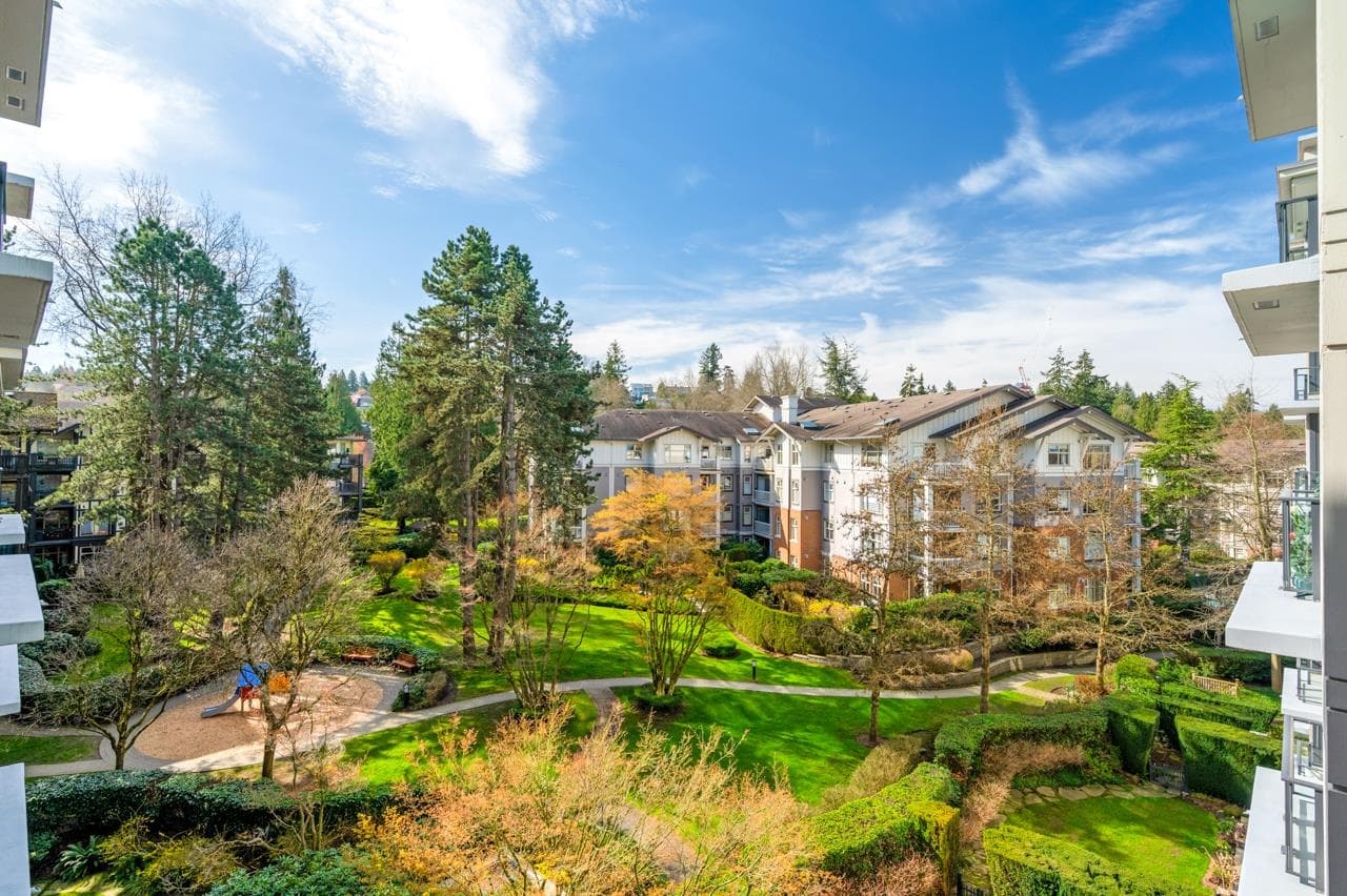 501 - 4759 Valley Drive, Vancouver, V6J 4B7 — photo 4