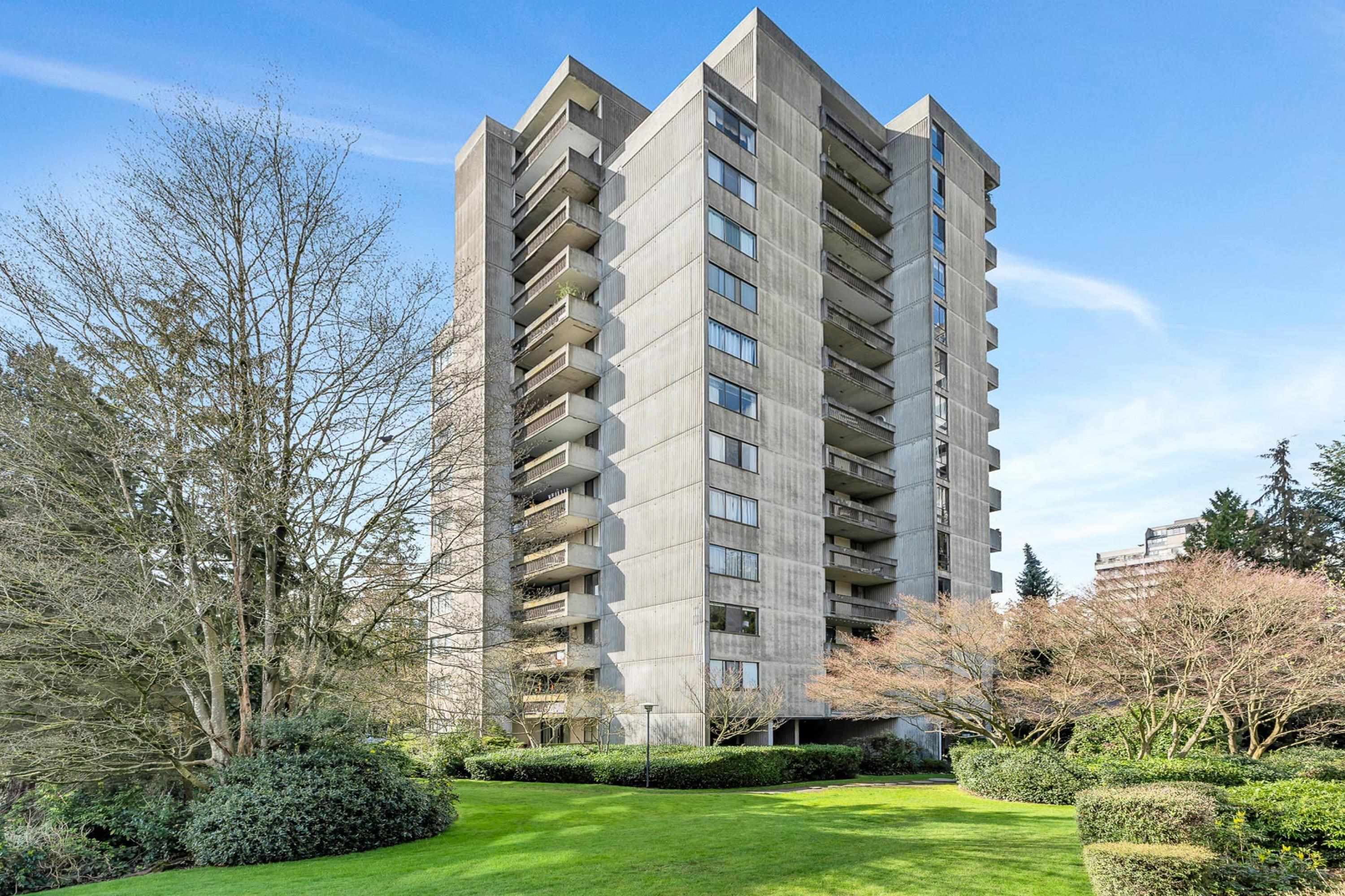 1403 - 6689 Willingdon Avenue, Burnaby, V5H 3Y8 — photo 3