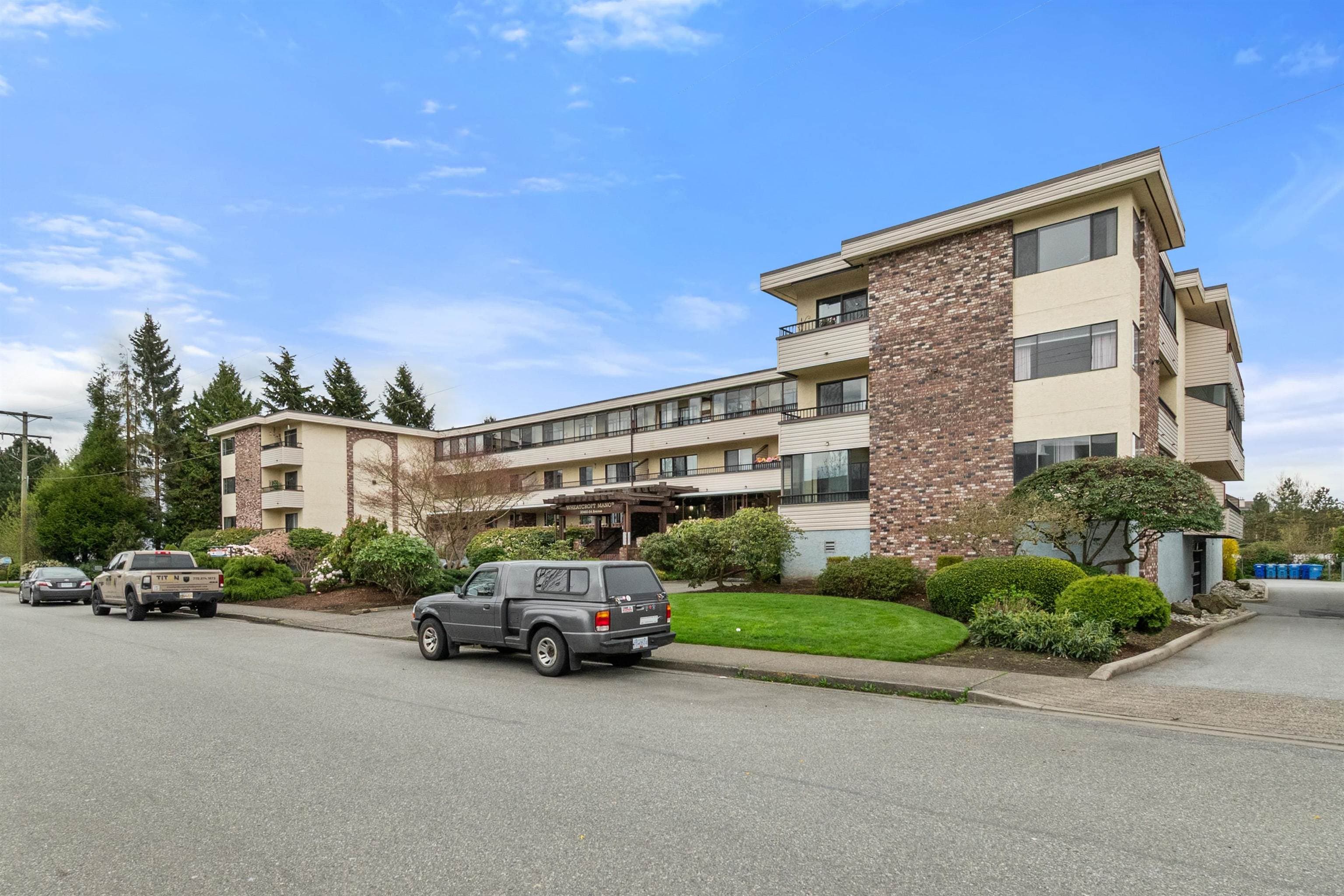 110 - 20460 54 Avenue, Langley, V3A 6N6 — photo 2