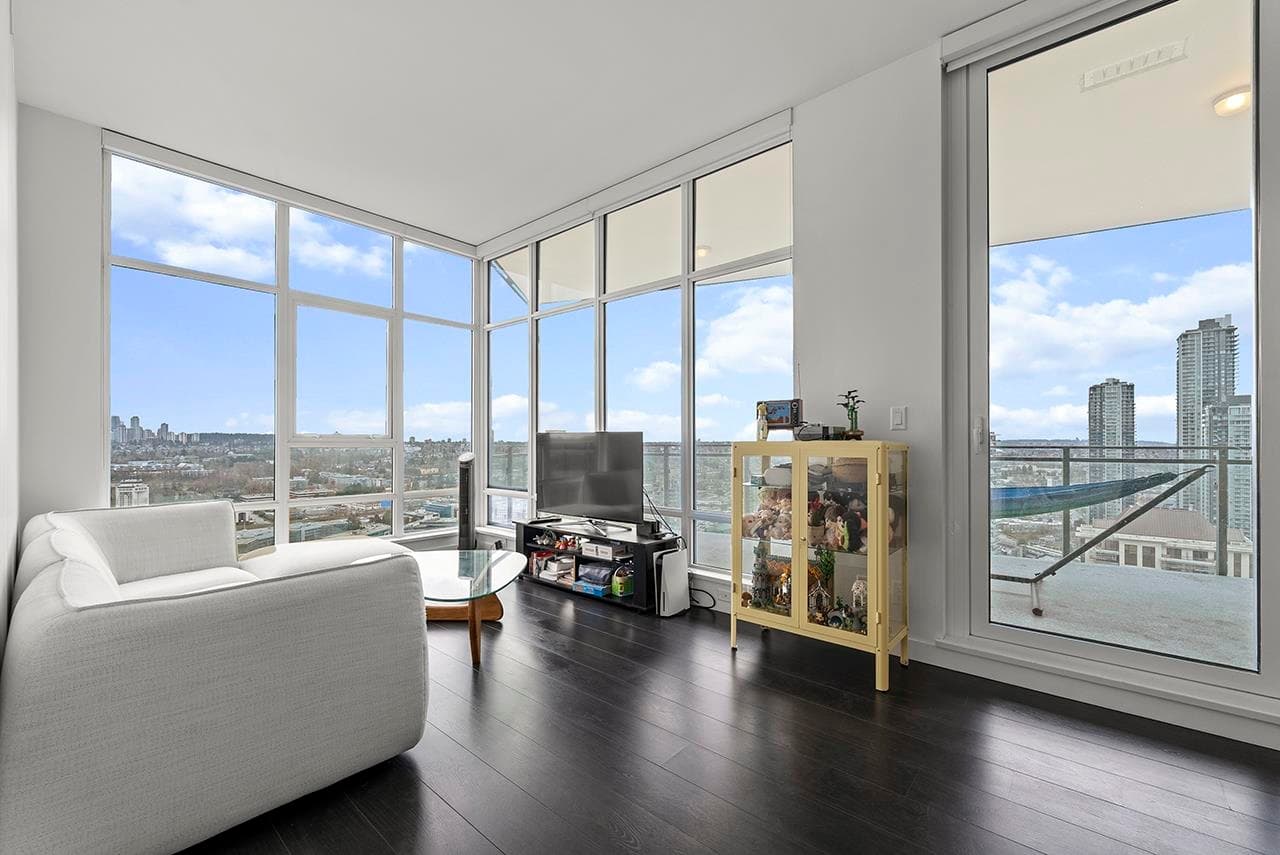 3408 - 2085 Skyline Court, Burnaby, V5C 0M6 — photo 1
