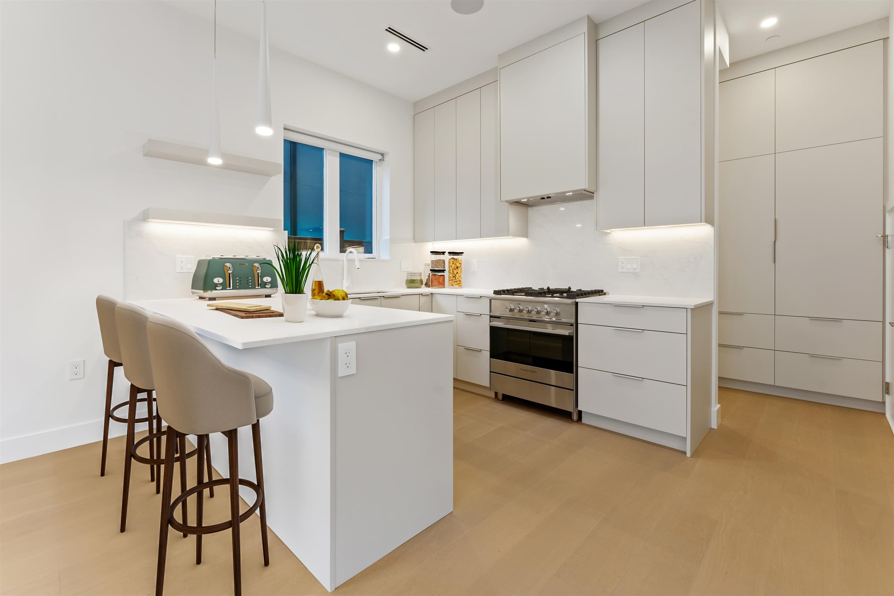 2 - 2241 E 8th Avenue, Vancouver, V5N 1V4 — photo 5
