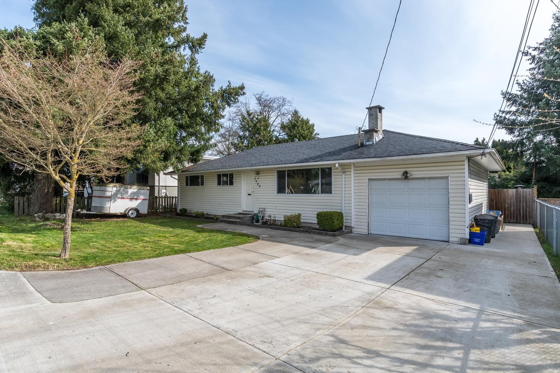 7980 112 Street, Delta
