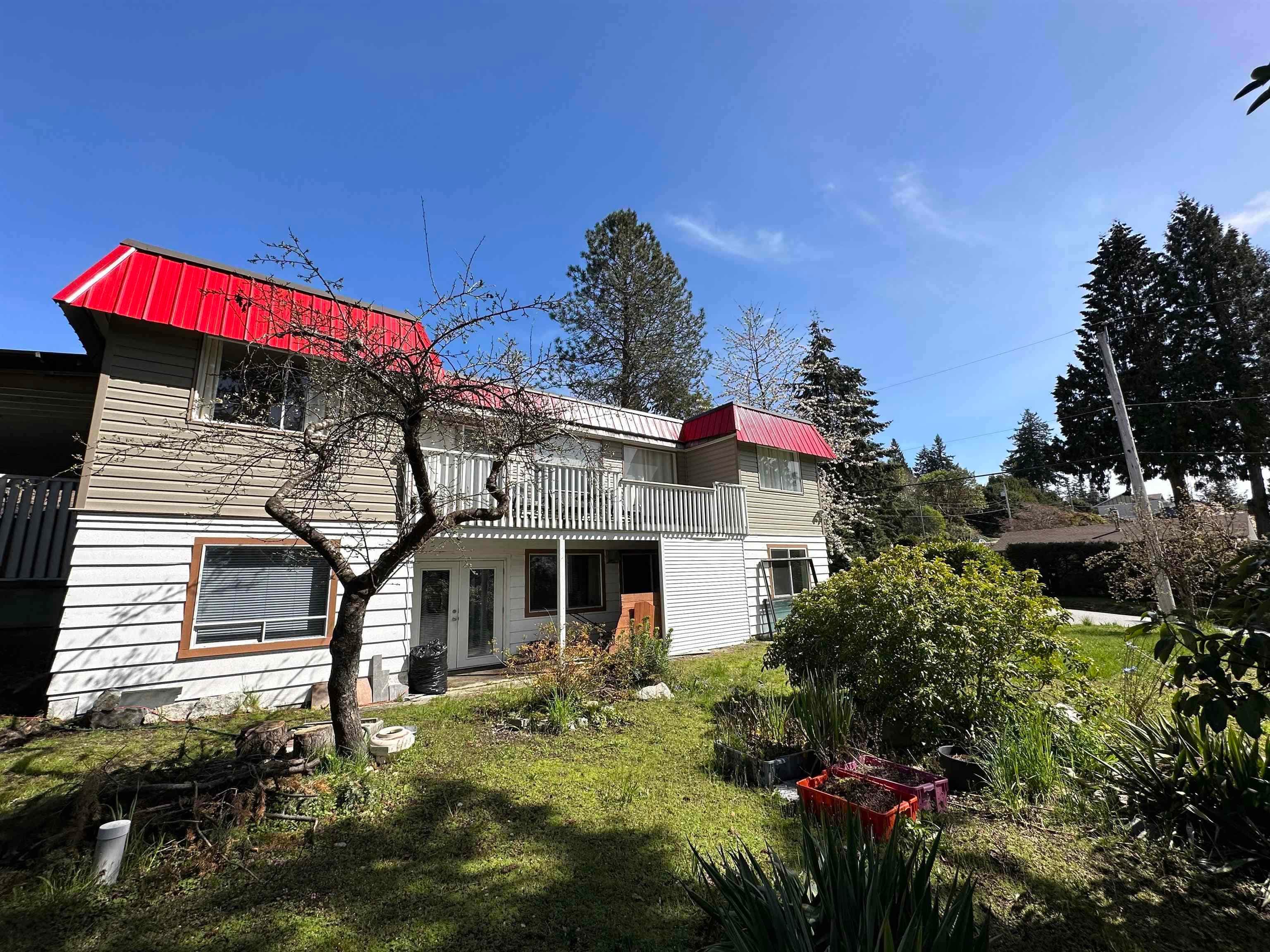 5197 Radcliffe Road, Sechelt