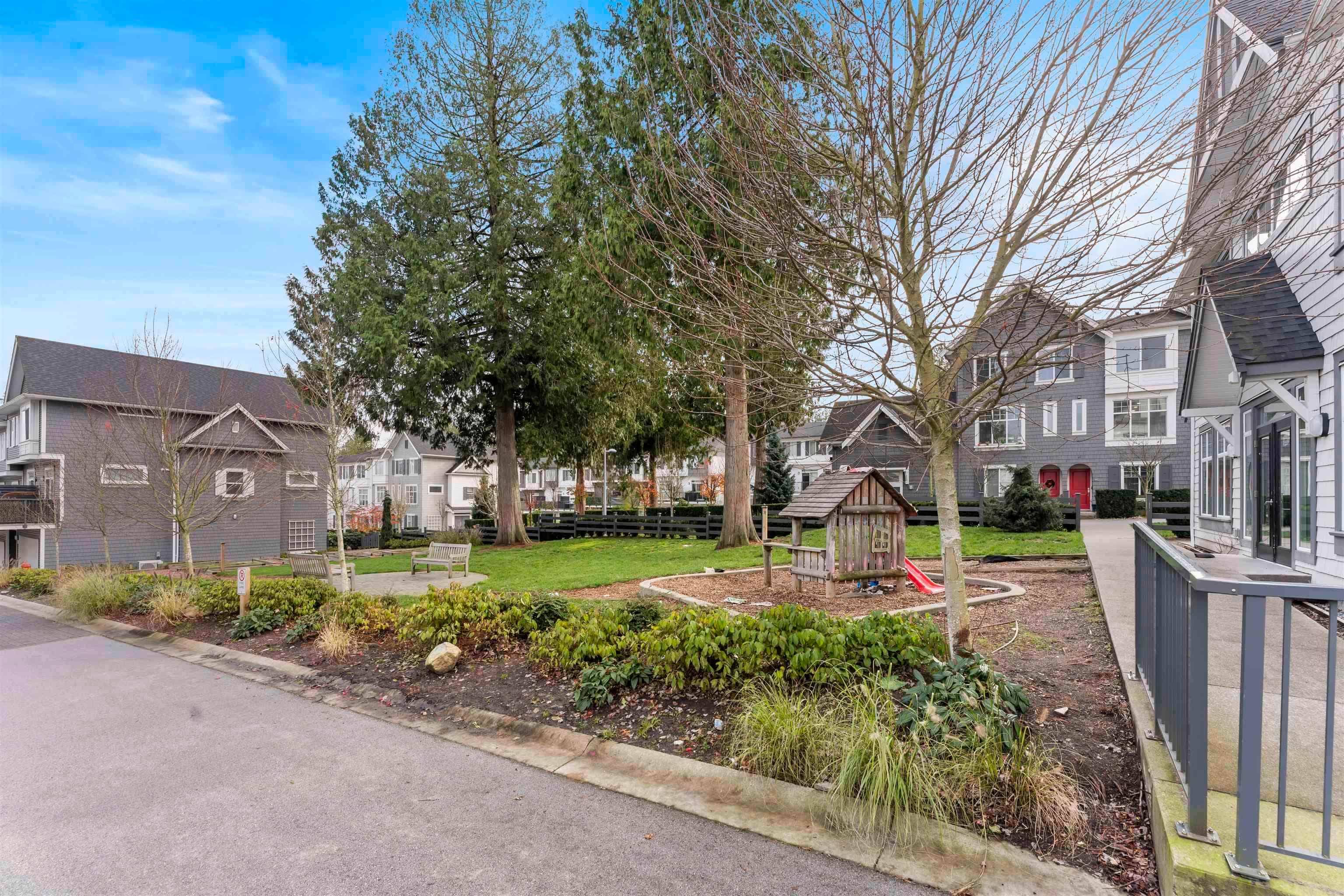 132 - 8168 136a Street, Surrey, V3W 2Z6 — photo 4