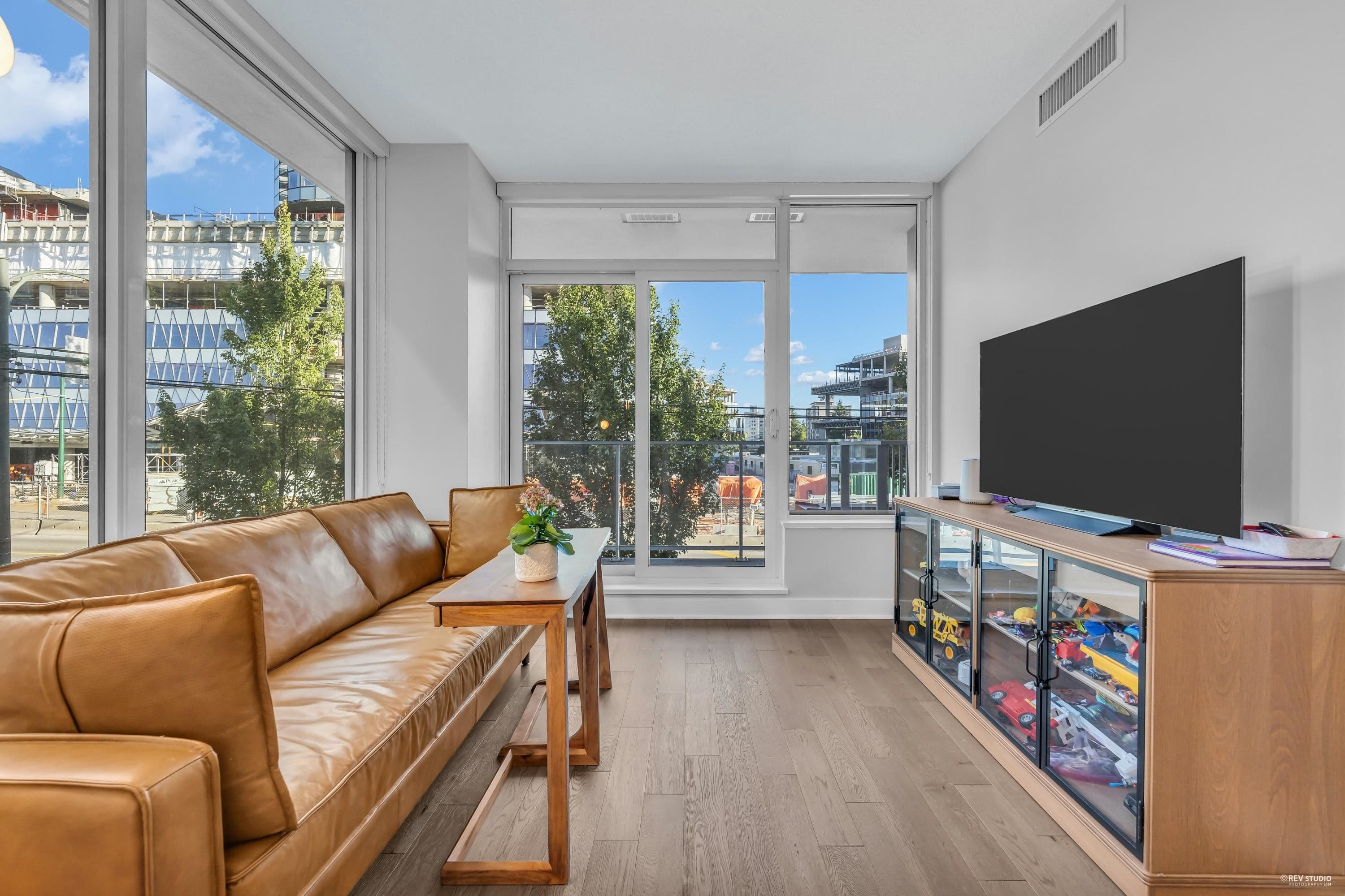 211 - 677 W 41st Avenue, Vancouver, V5Z 2N1 — photo 2
