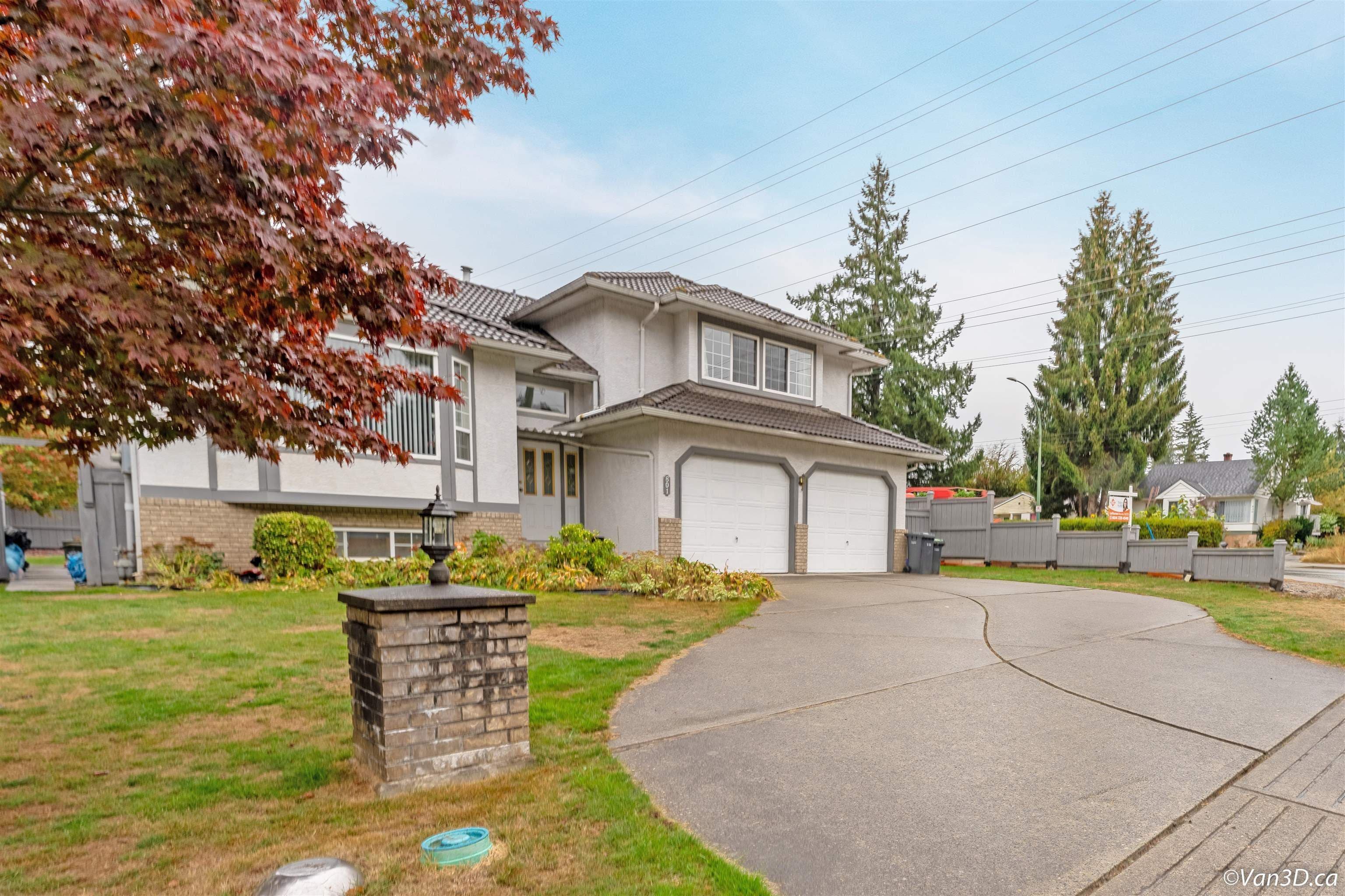 801 Fowler Court, Coquitlam, V3J 7X2 — photo 2