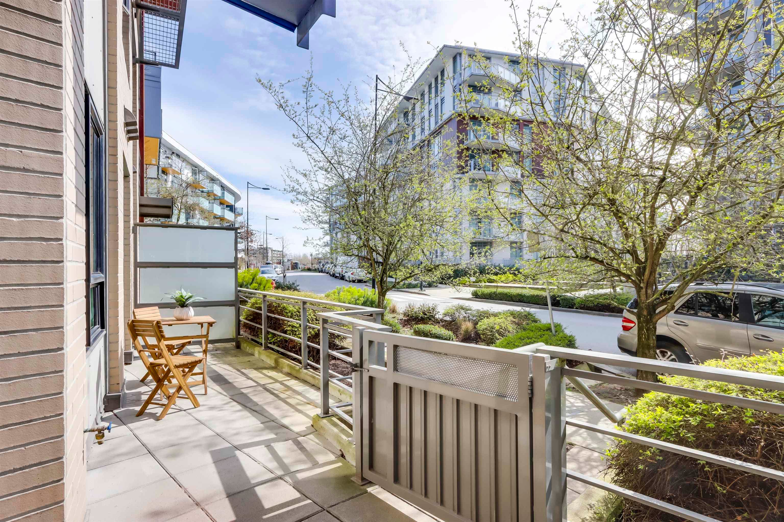 107 - 3163 Riverwalk Avenue, Vancouver, V5S 0A8 — photo 2