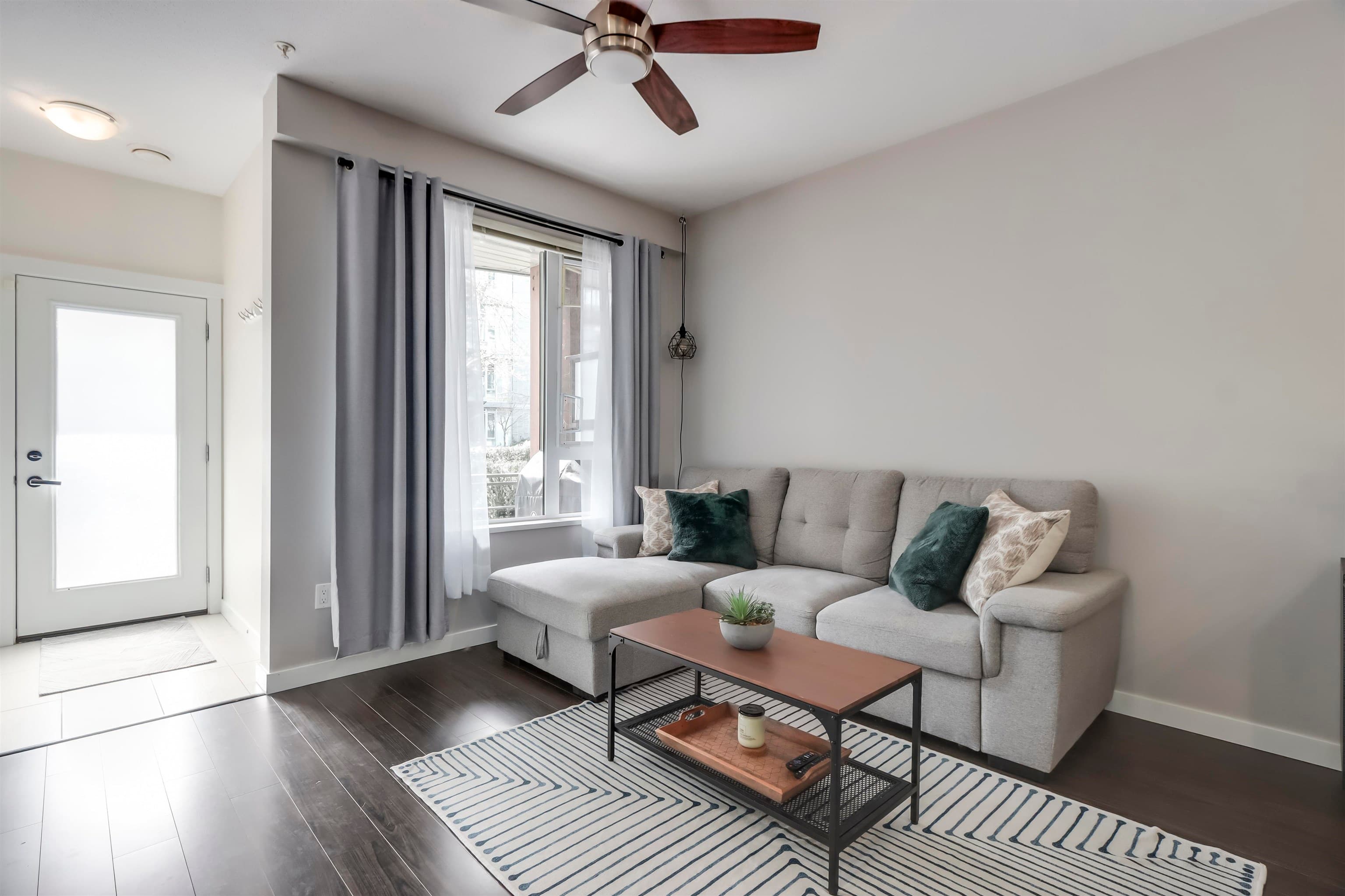 107 - 3163 Riverwalk Avenue, Vancouver, V5S 0A8 — photo 3