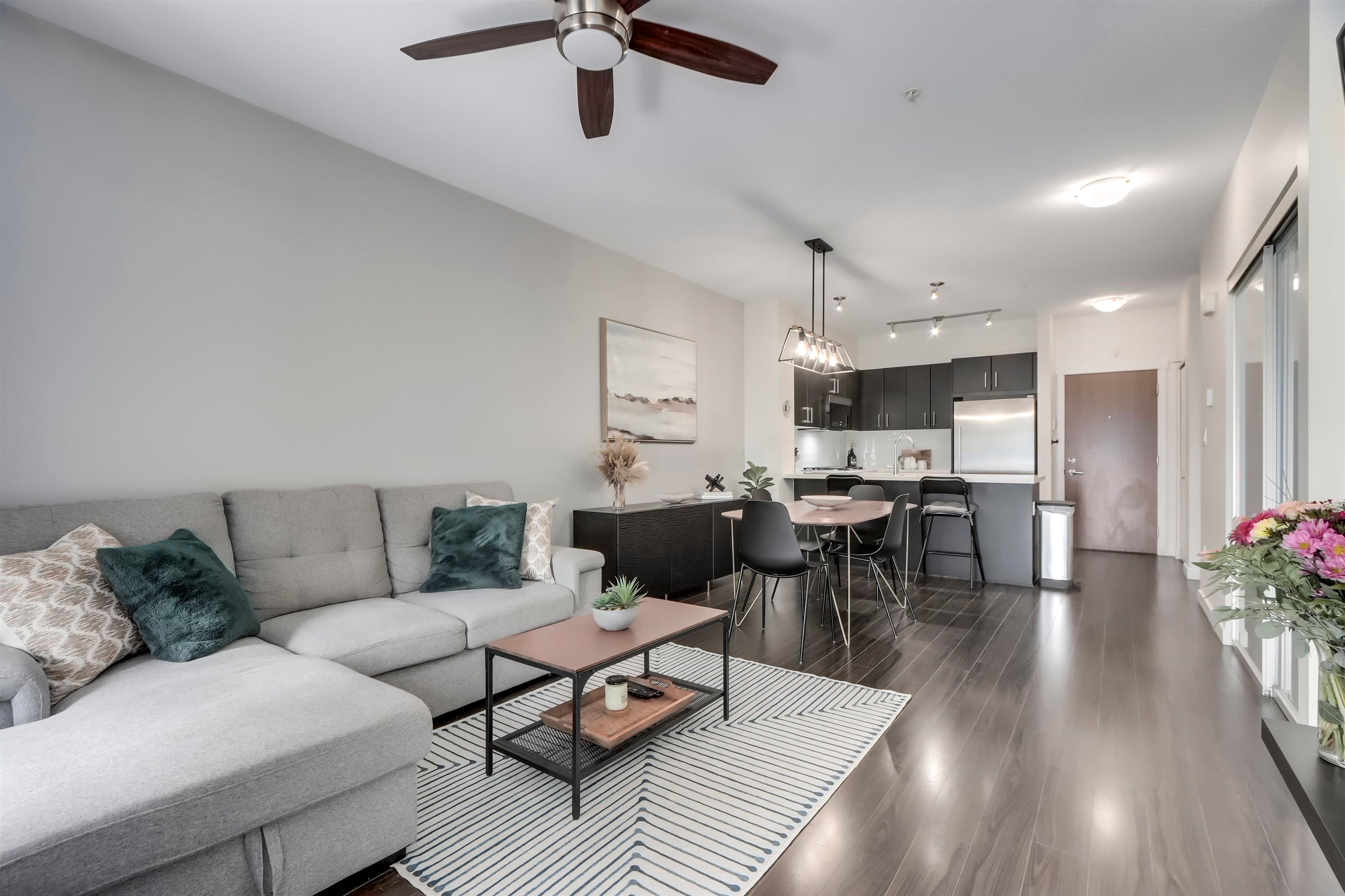 107 - 3163 Riverwalk Avenue, Vancouver, V5S 0A8 — photo 5