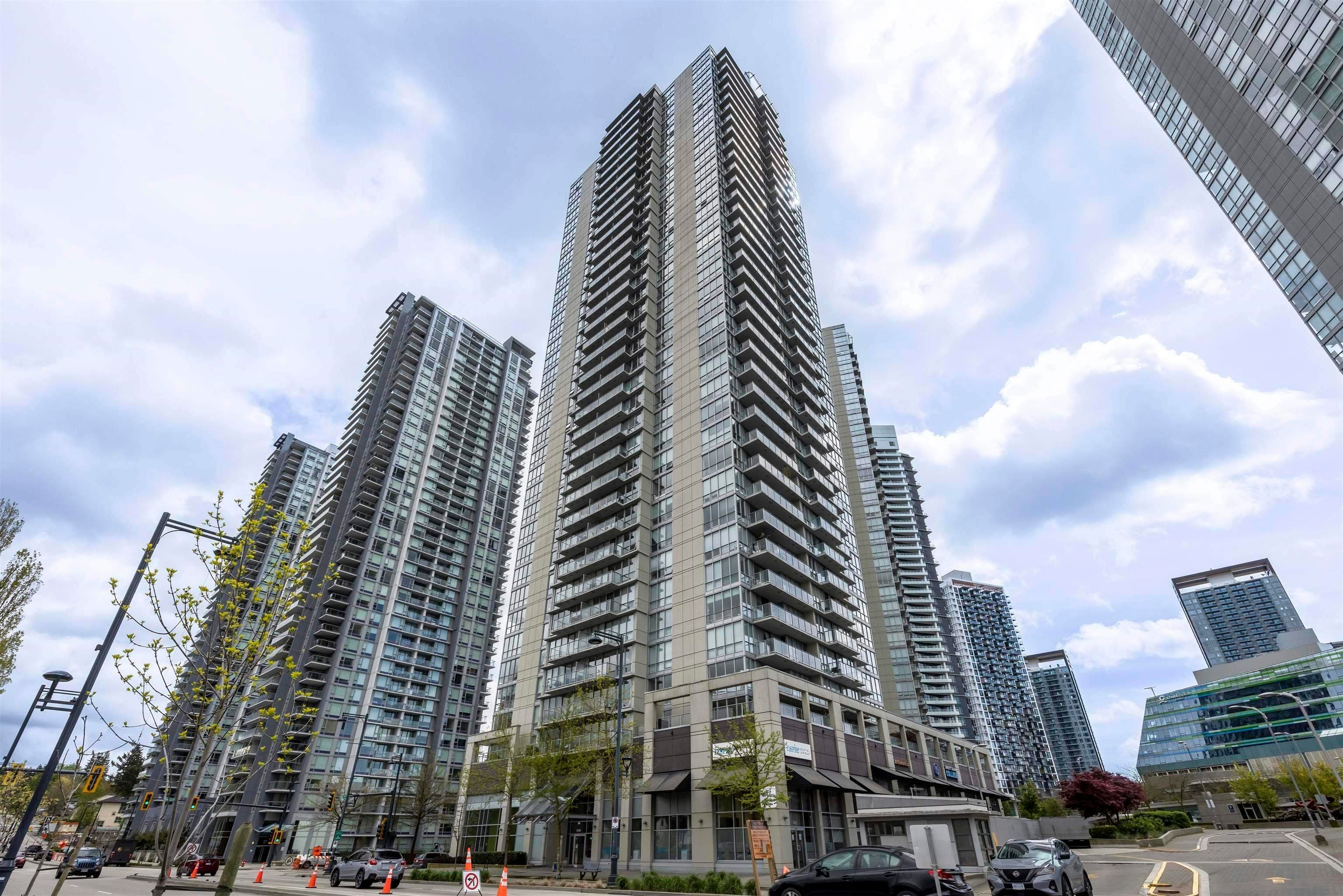 610 - 13688 100th Avenue, Surrey