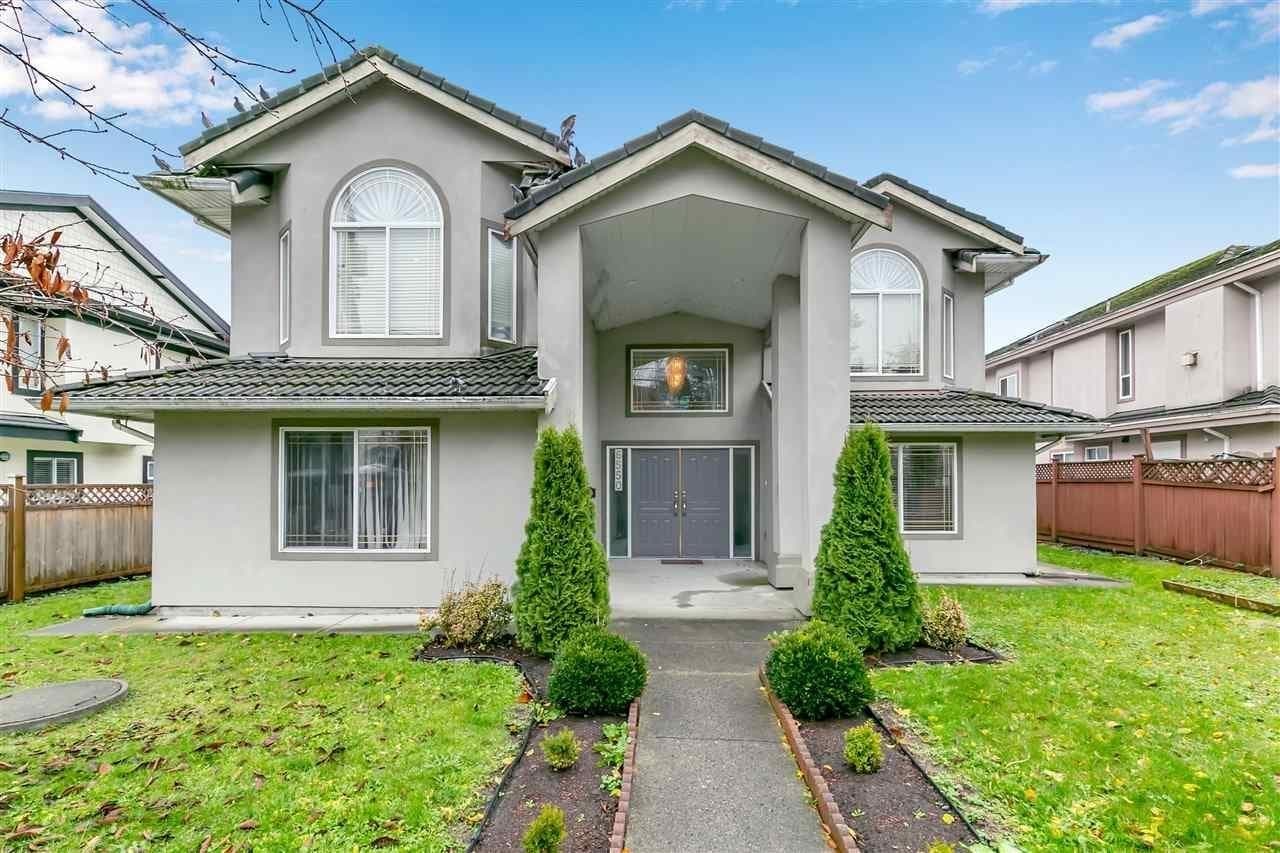 6550 128 Street, Surrey, V3W 4C6 — photo 1