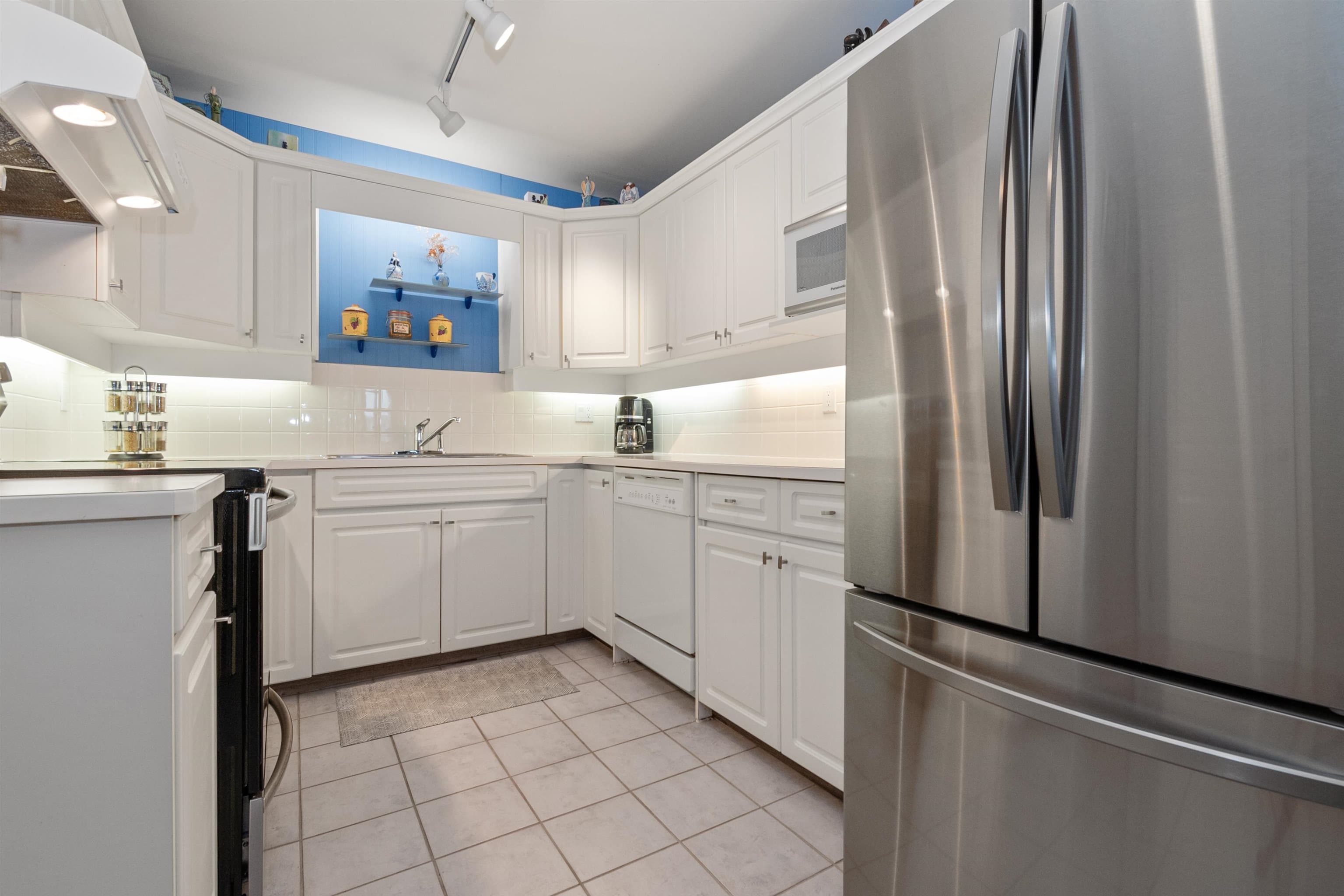 203 - 45734 Patten Avenue, Chilliwack, V2P 1S1 — photo 5