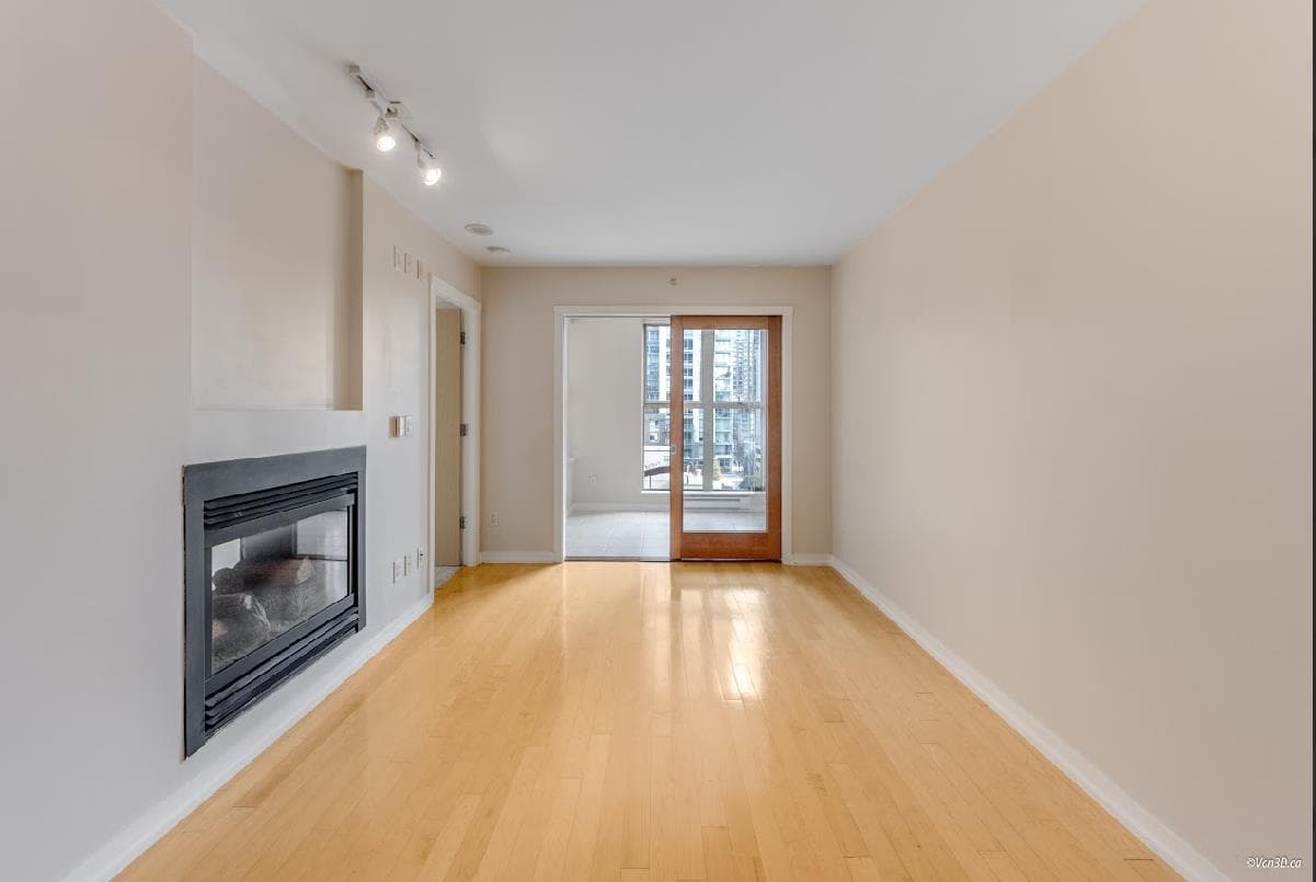 1204 - 969 Richards Street, Vancouver, V6B 1A8 — photo 2