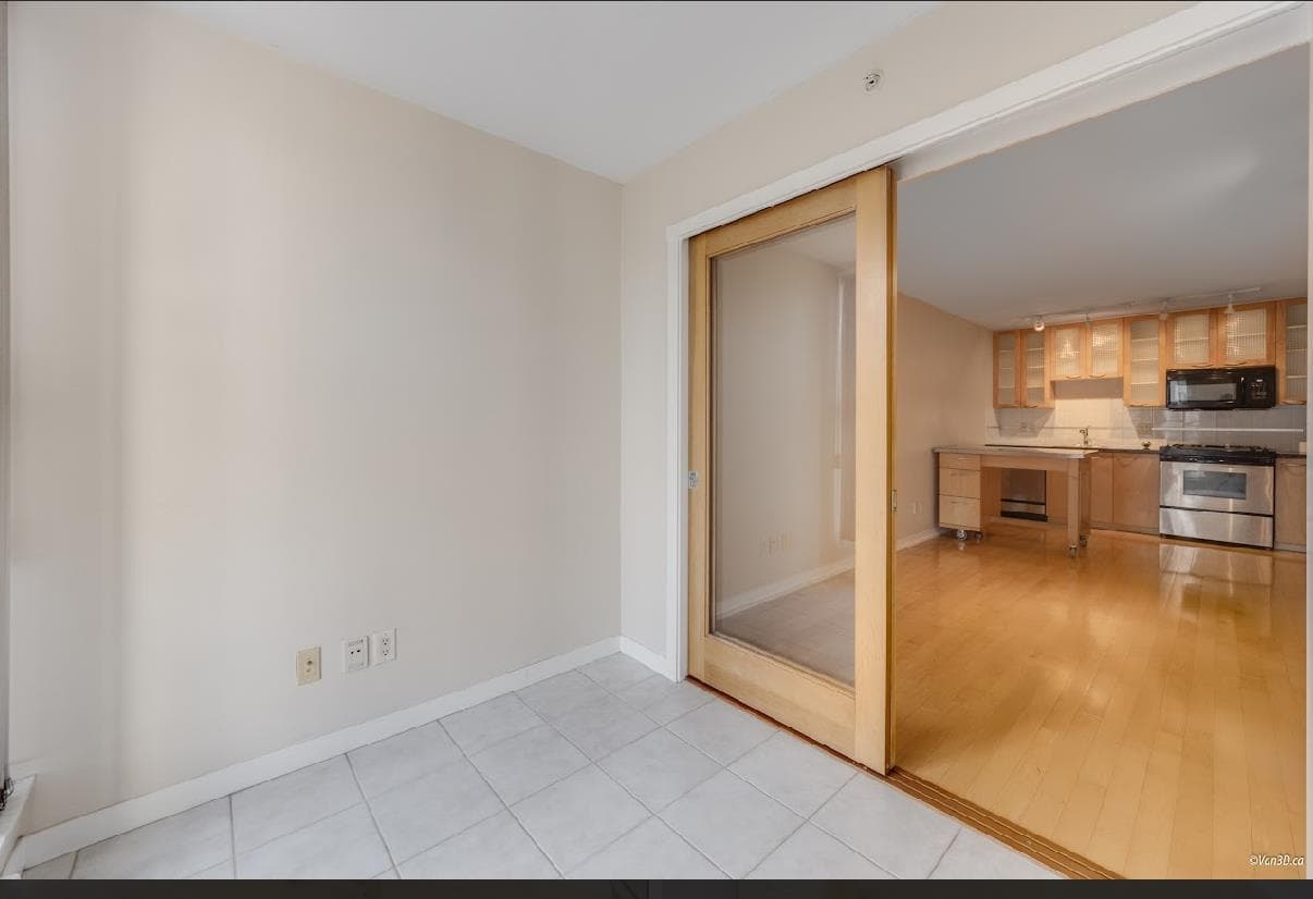 1204 - 969 Richards Street, Vancouver, V6B 1A8 — photo 4